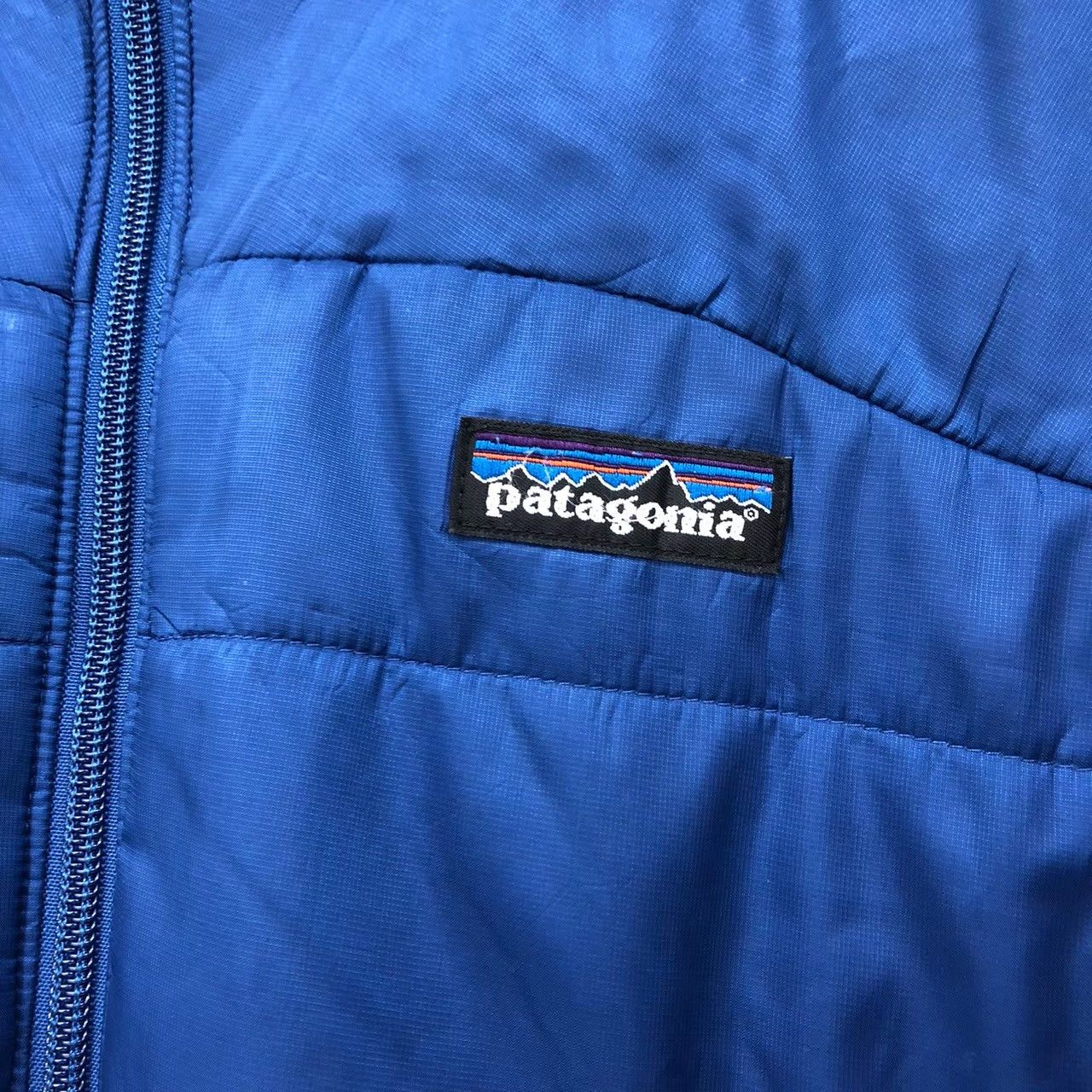 Patagonia × Vintage Vintage Patagonia Jacket BN Size US L / EU 52-54 / 3 - 3 Thumbnail