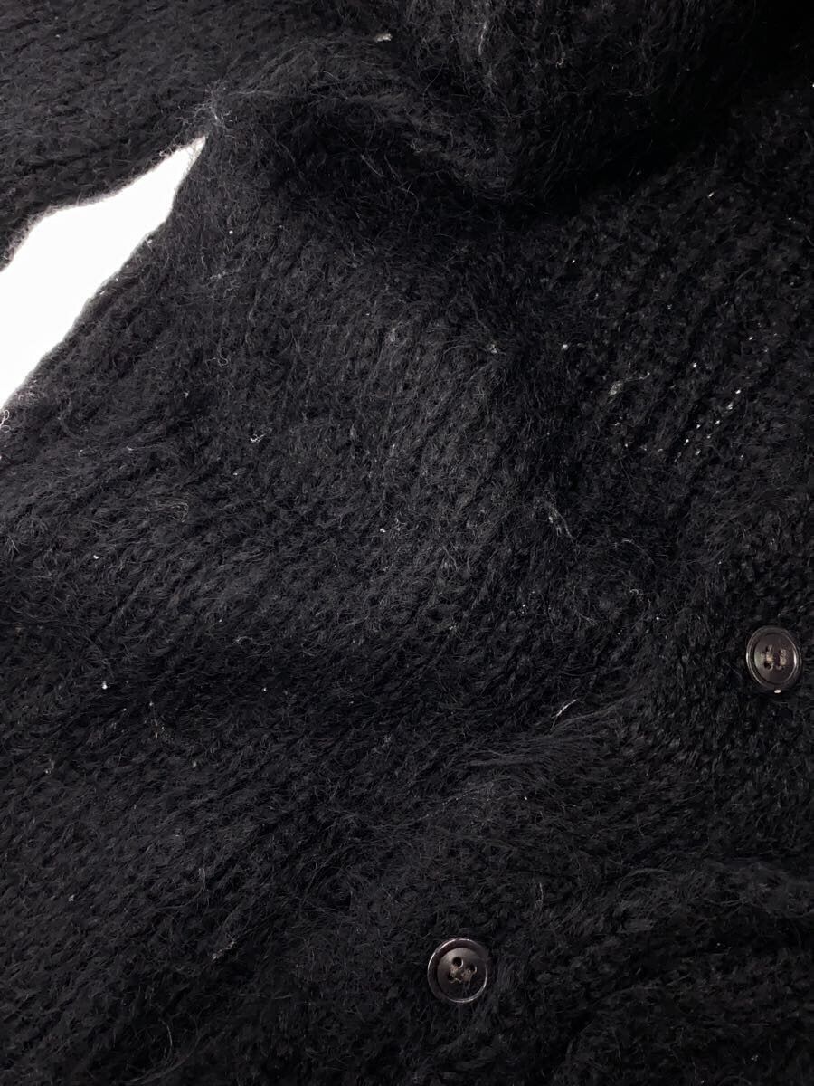 Yohji Yamamoto yohji yamamoto Y’s Mohair Cardigan Size US L / EU 52-54 / 3 - 6 Thumbnail
