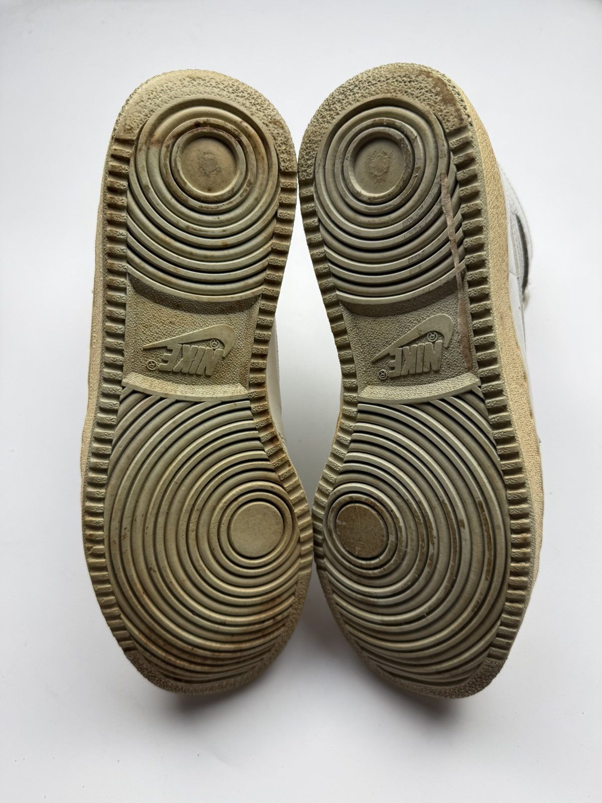 Nike 1986 Nike Convention High Size US 6.5 / EU 39-40 - 8 Thumbnail