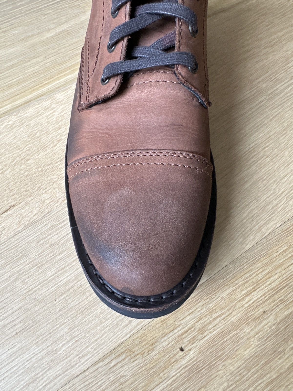 Thursday Boot Company Thursday Captain Boots Size US 8.5 / EU 41-42 - 4 Thumbnail