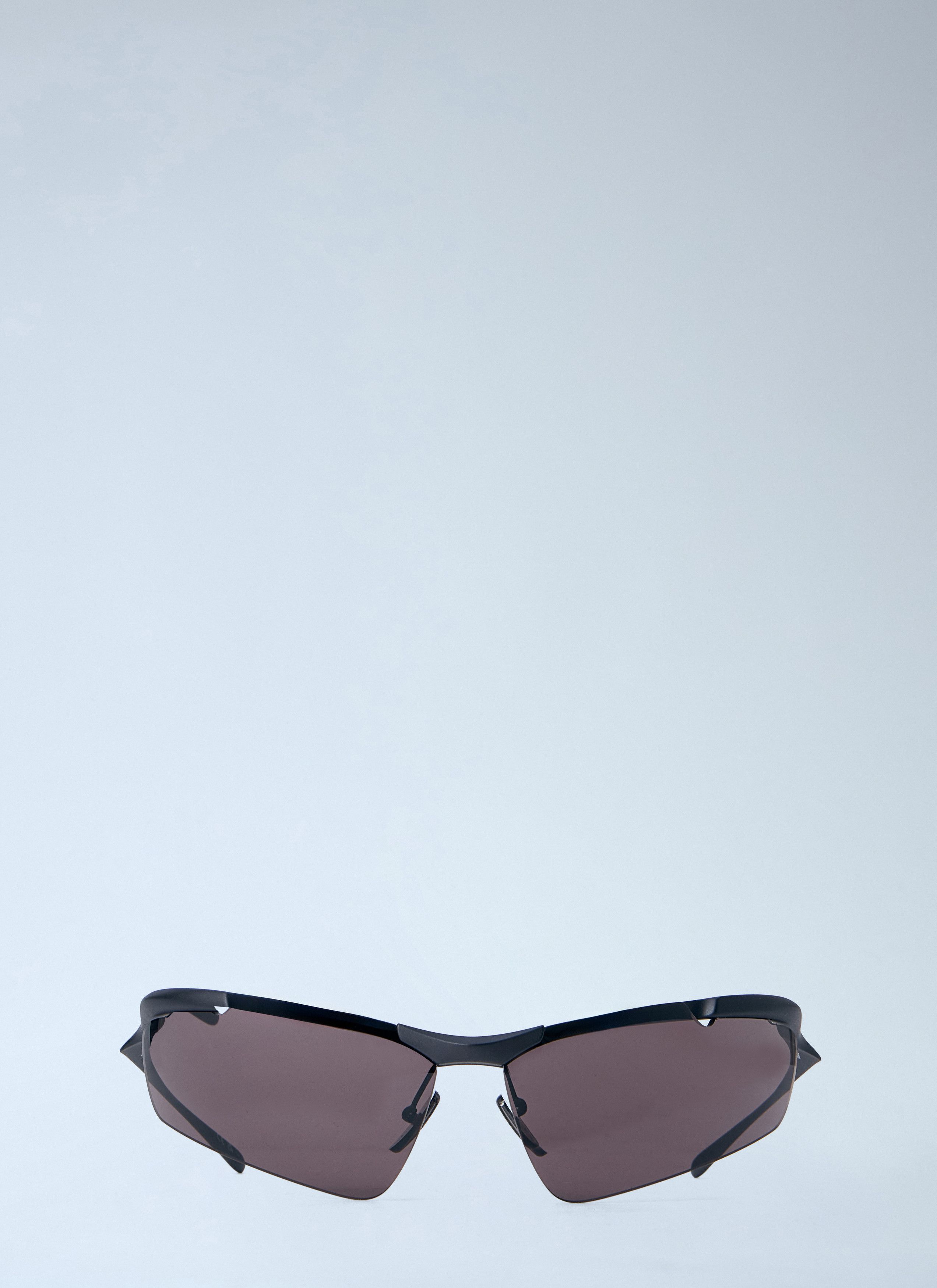 Balenciaga Boomerang CT Sunglasses Size ONE SIZE - 1 Thumbnail
