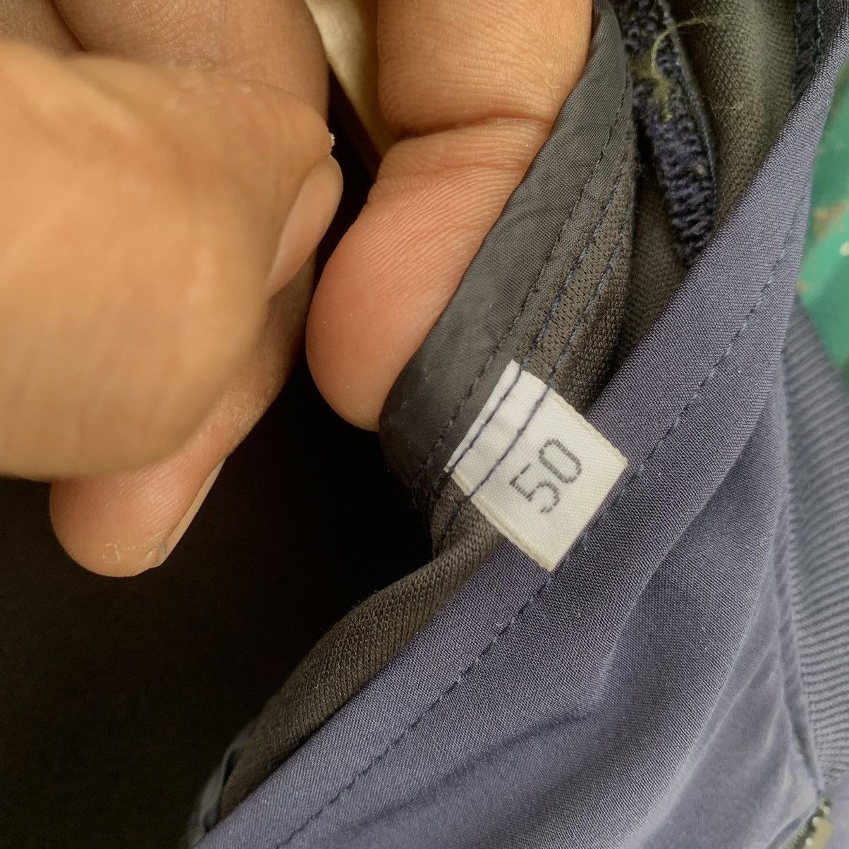 C.P. Company × Massimo Osti C.P. Company Shell Jacket Size US L / EU 52-54 / 3 - 5 Thumbnail