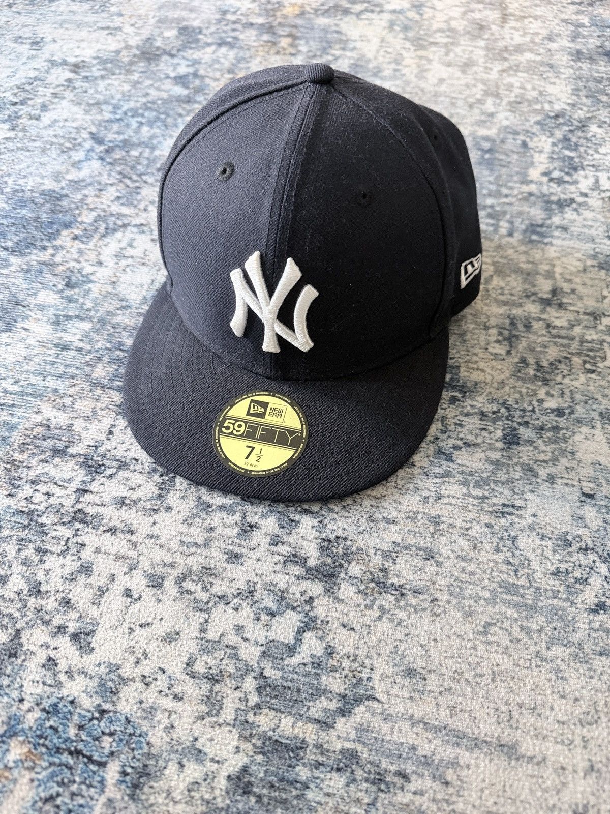 New Era MLB x New Era x New York Yankees Derek Jeter Size ONE SIZE - 1 Thumbnail