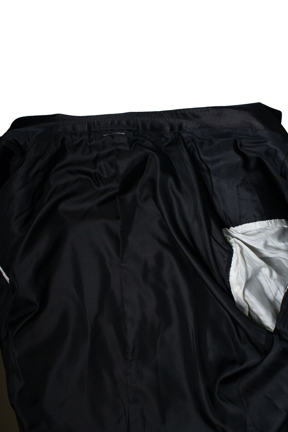 Tom Ford Tom Ford, Black O’Connor tuxedo jacket in black Size 52R - 7 Thumbnail