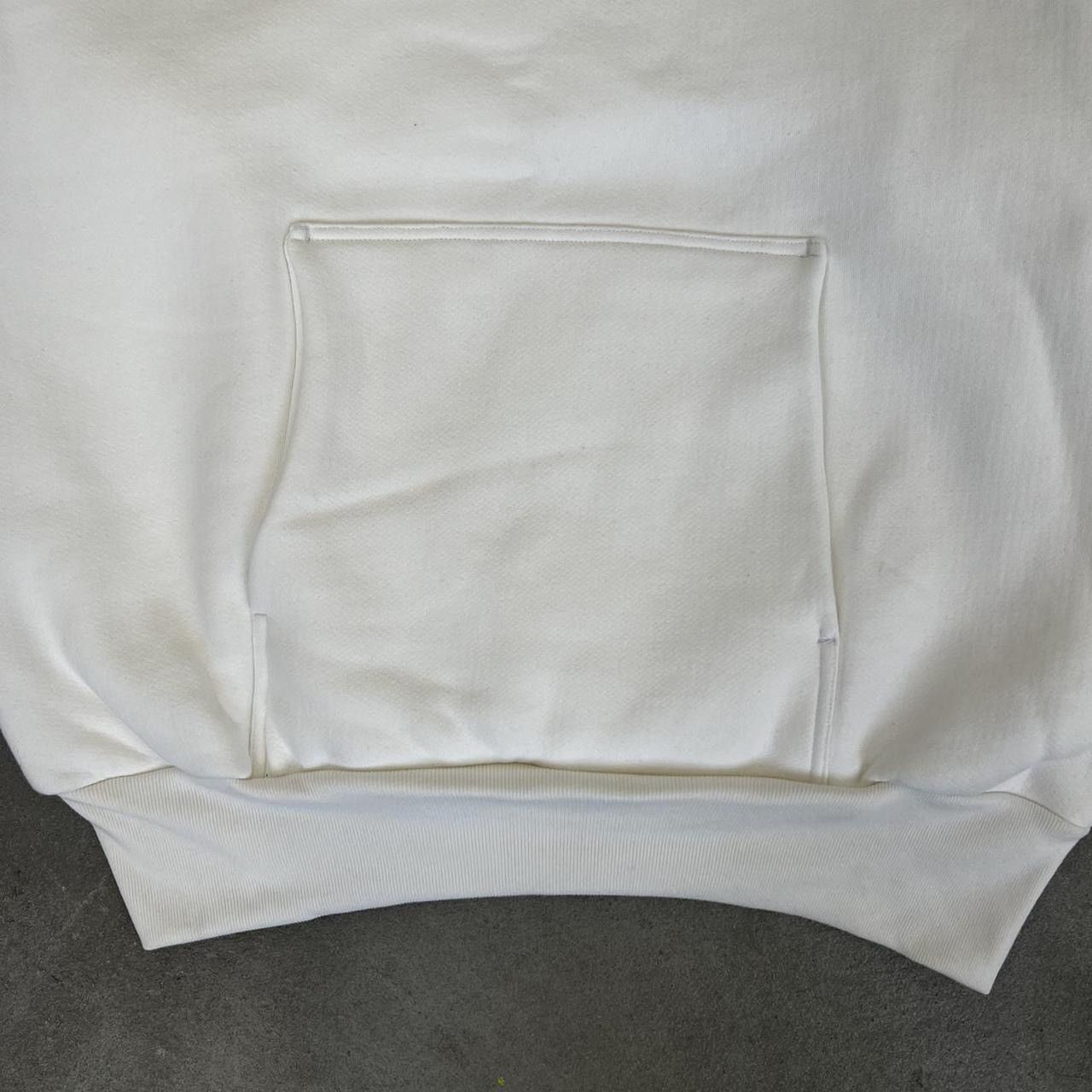 Yeezy YEEZY Wyoming Era Sample double Layered Hoodie Size US L / EU 52-54 / 3 - 2 Thumbnail