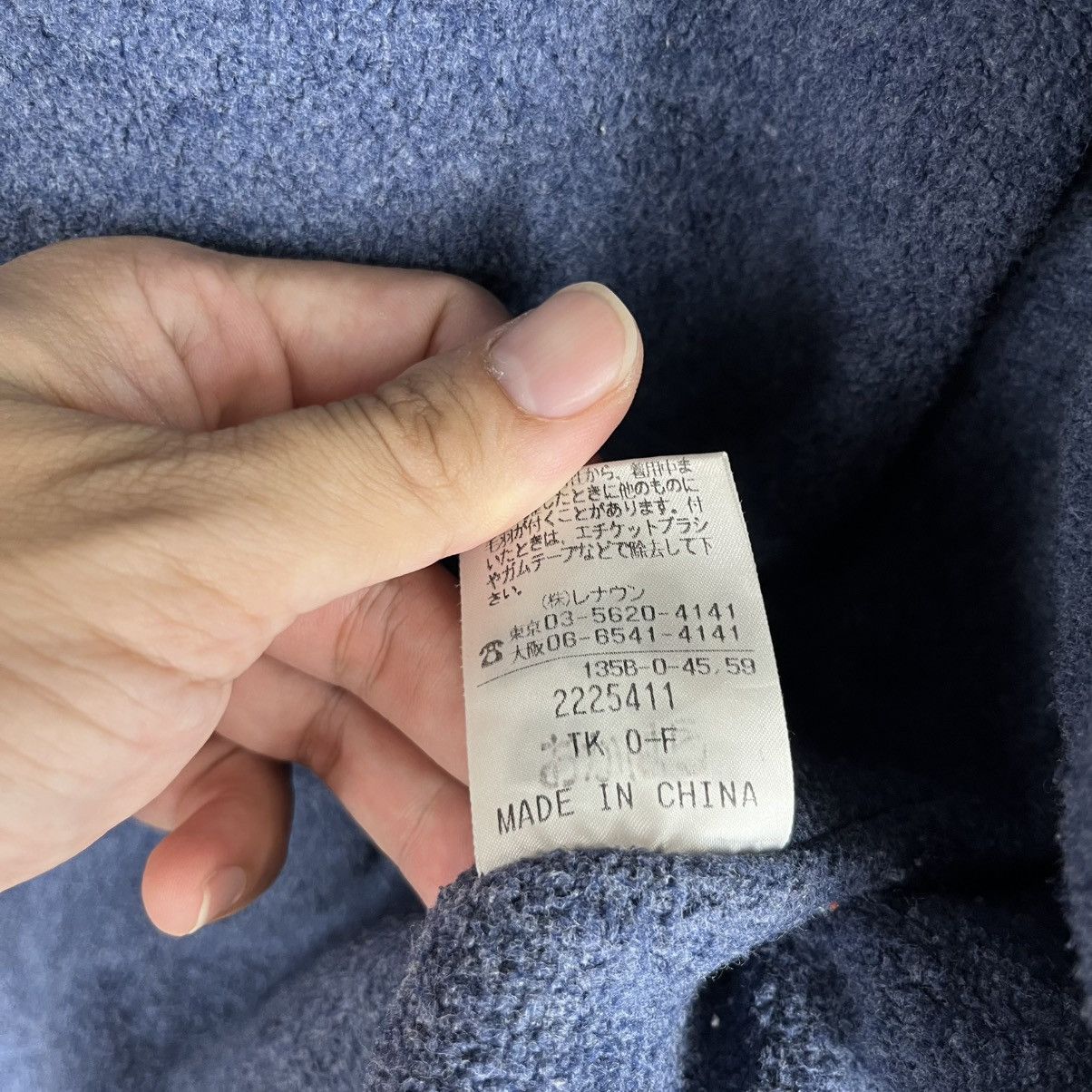 Celine Vintage Celine Kid Jacket Size US XXS / EU 40 - 6 Thumbnail