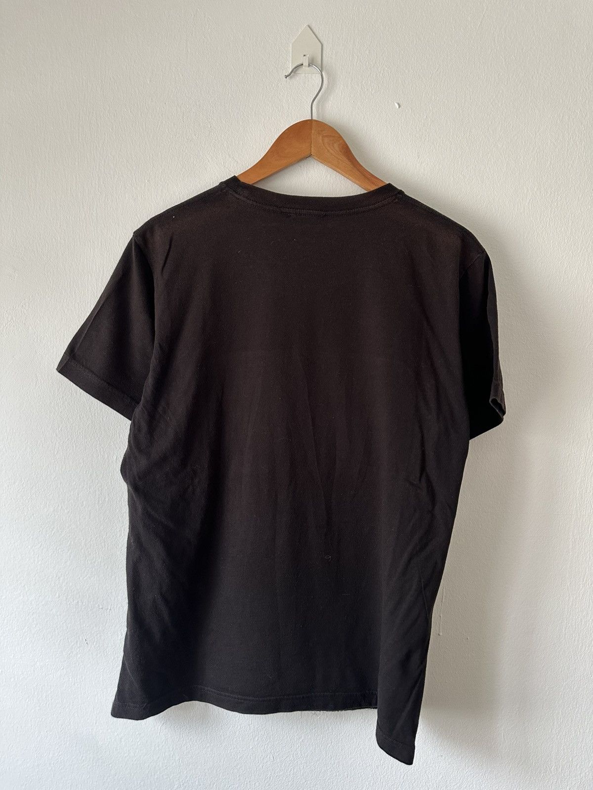 Diesel Diesel Denim Star Patch Star T Shirt Size US M / EU 48-50 / 2 - 4 Thumbnail