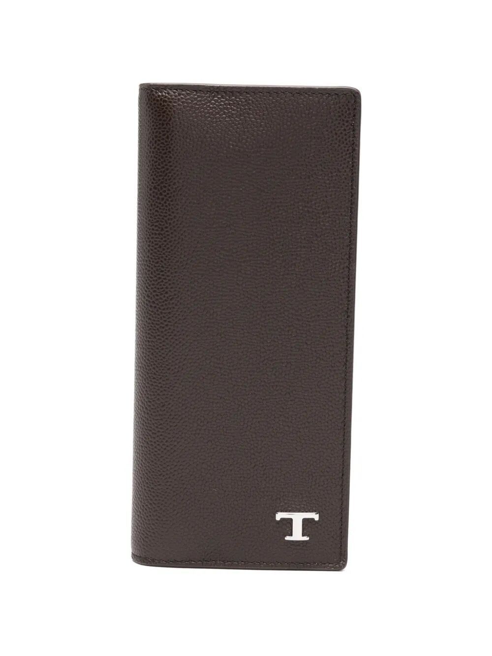 Tod's CLASSIC CONTINENTAL WALLET Size ONE SIZE - 1 Thumbnail