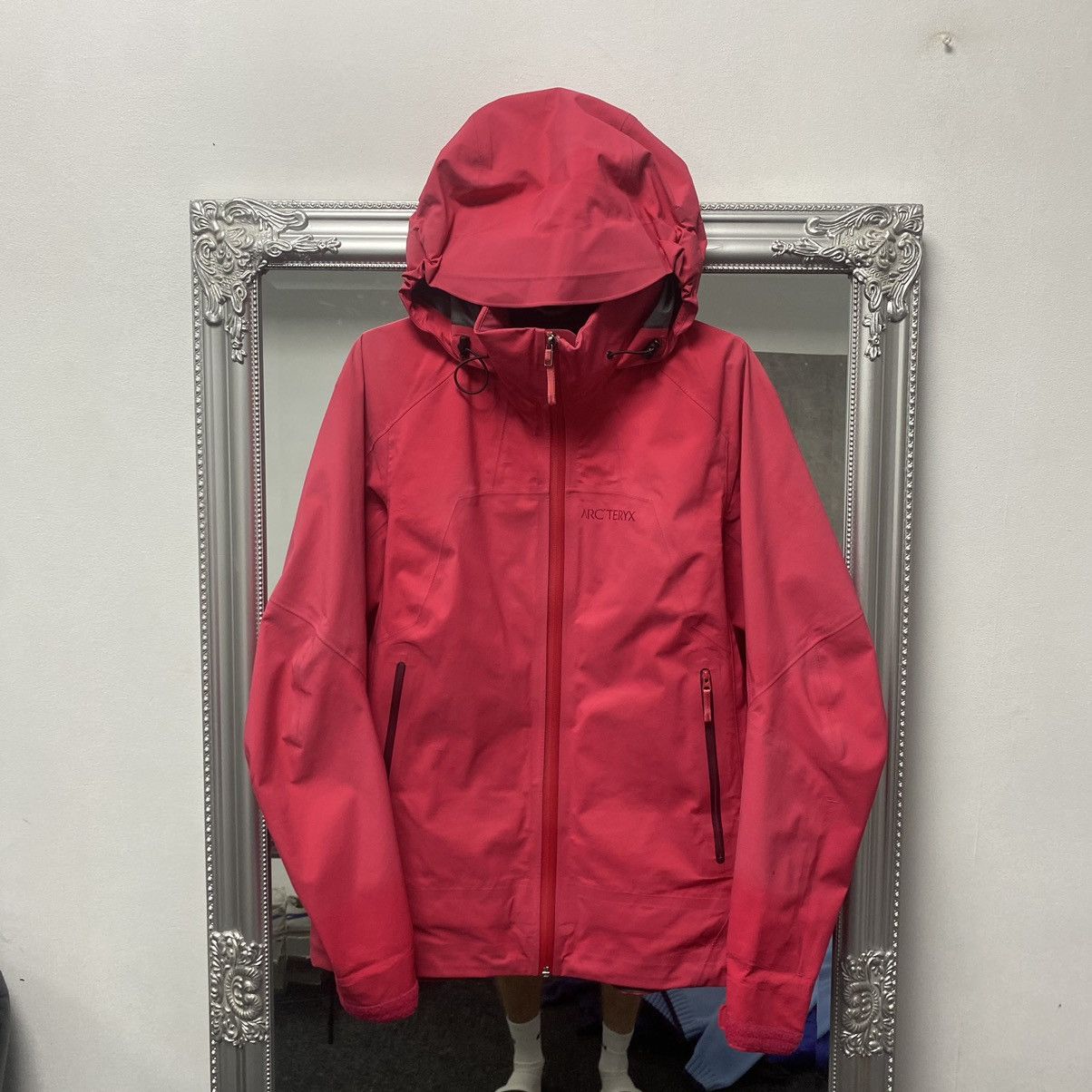 ジャケット・アウター arc'teryx waylay jacket Arc'teryx Waylay Jacket - Men's | | CampSaver.com