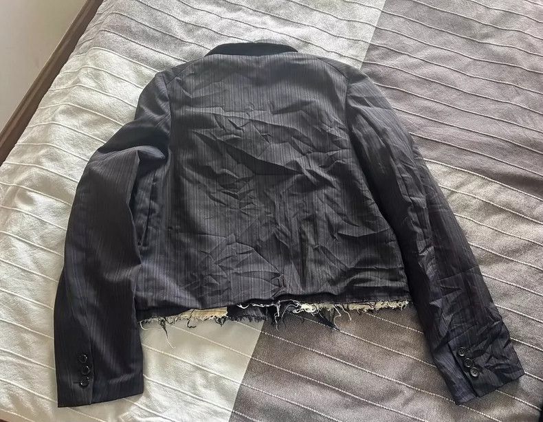 Comme des Garcons Comme des Garcons overcoat Size M / US 6-8 / IT 42-44 - 2 Thumbnail