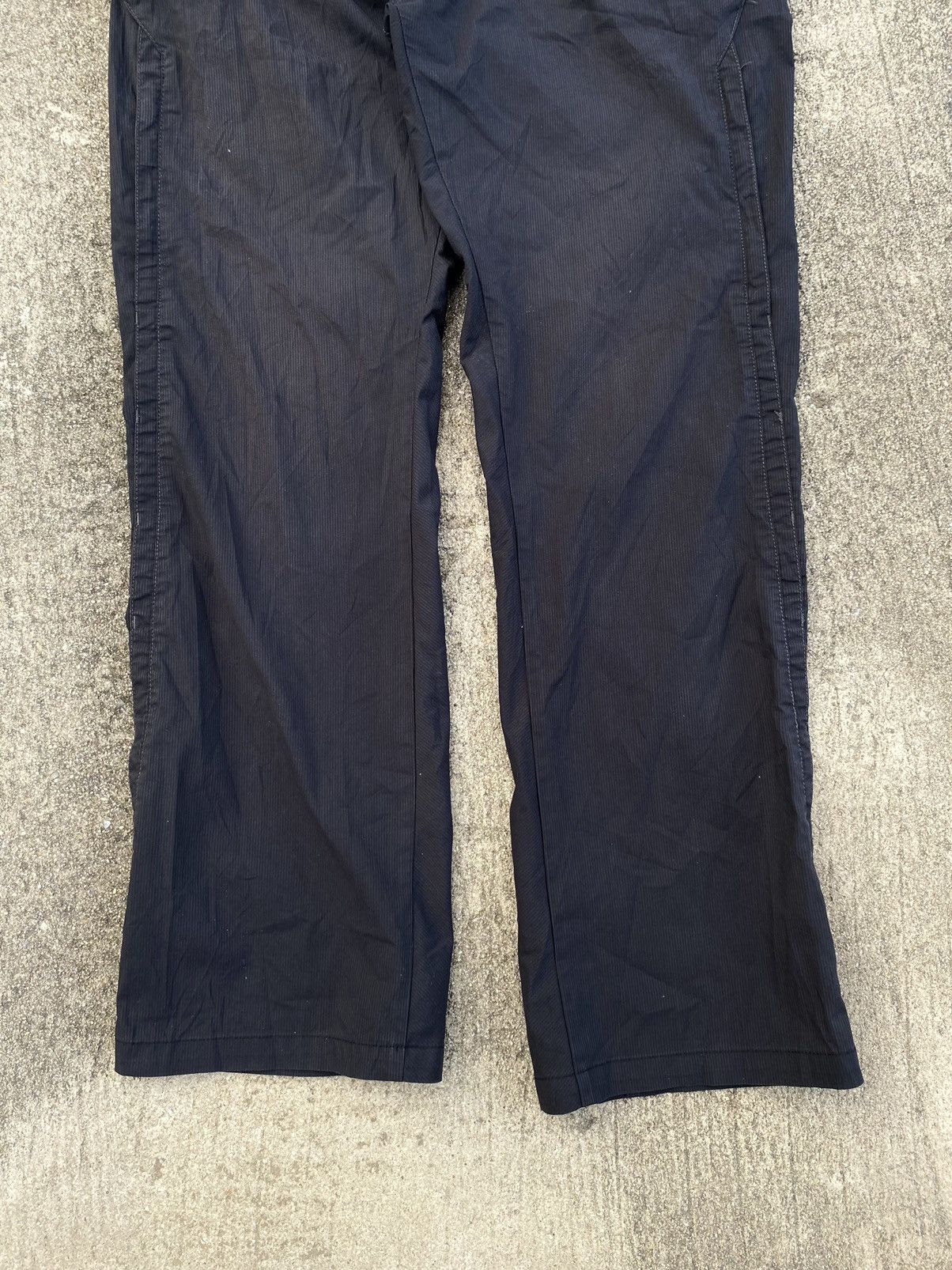 Oakley Vintage Oakley Casual Pants Size US 31 - 3 Thumbnail