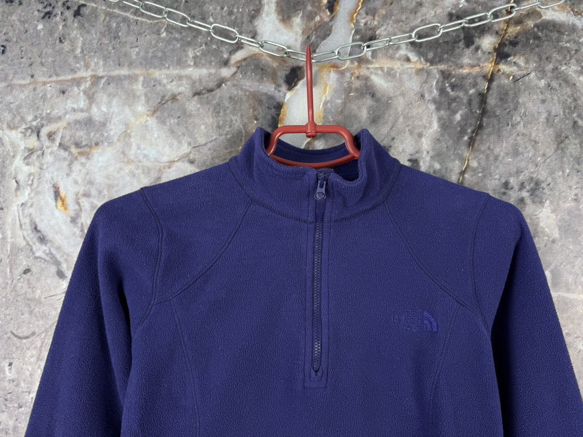 The North Face Women’s The North Face Fleece Jacket Outdoor Size XS Size US XS / EU 42 / 0 - 2 Thumbnail