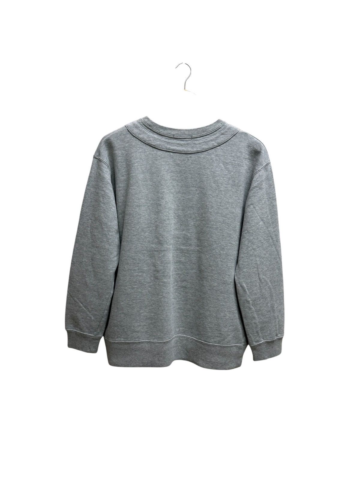 Ne-Net Ne-Net Issey Miyake 3D Camera Sweatshirt Size M / US 6-8 / IT 42-44 - 2 Thumbnail