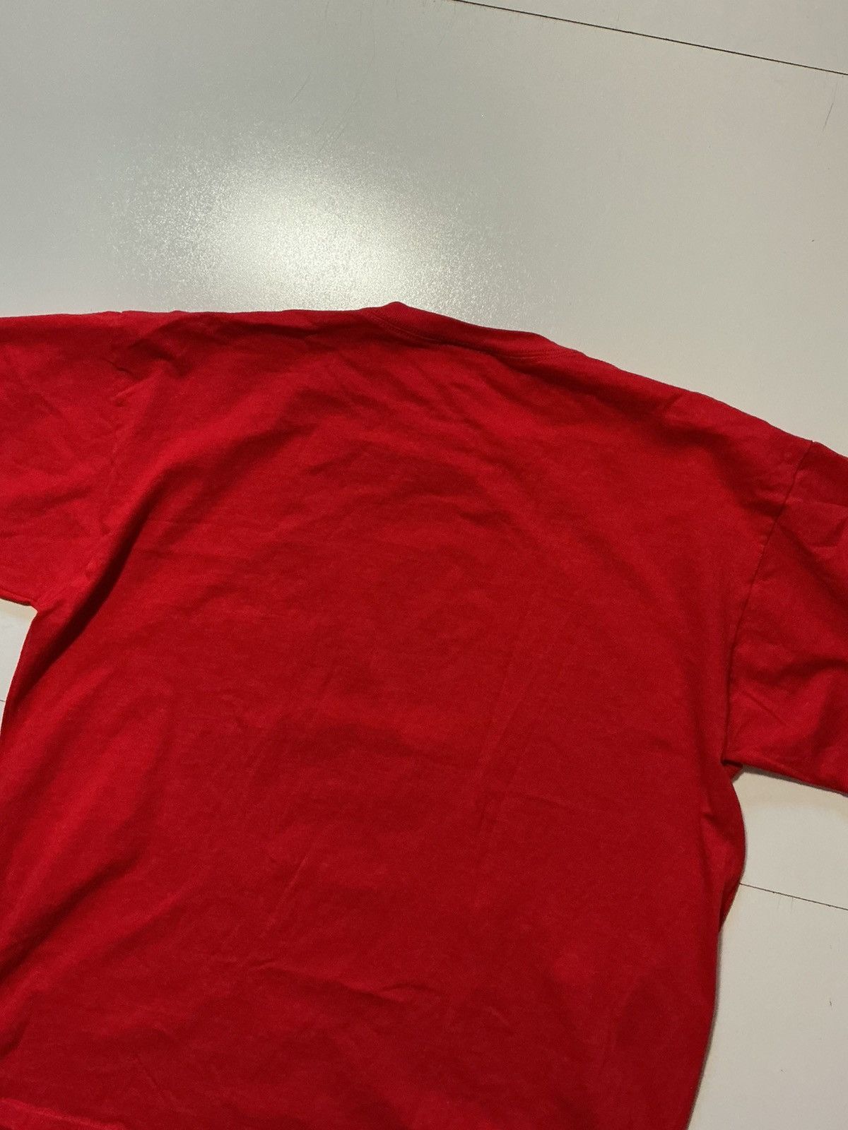 Disney Vintage 2004 Y2K Disney Pixar The Incredibles Movie T-Shirt Size US XL / EU 56 / 4 - 5 Thumbnail