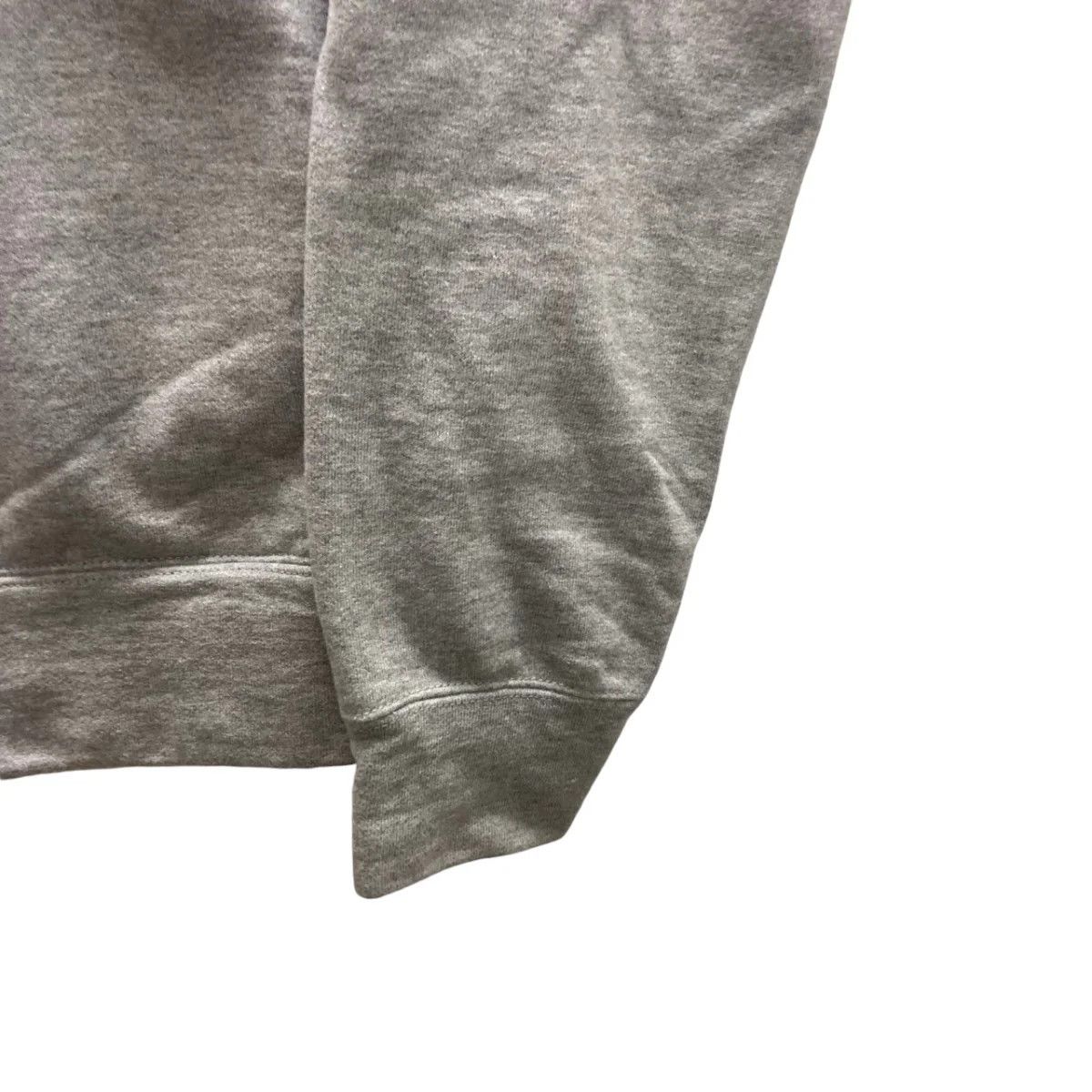 Comme des Garcons × Comme des Garcons Homme Deux Pocket Detail Hoodie Size US M / EU 48-50 / 2 - 4 Thumbnail