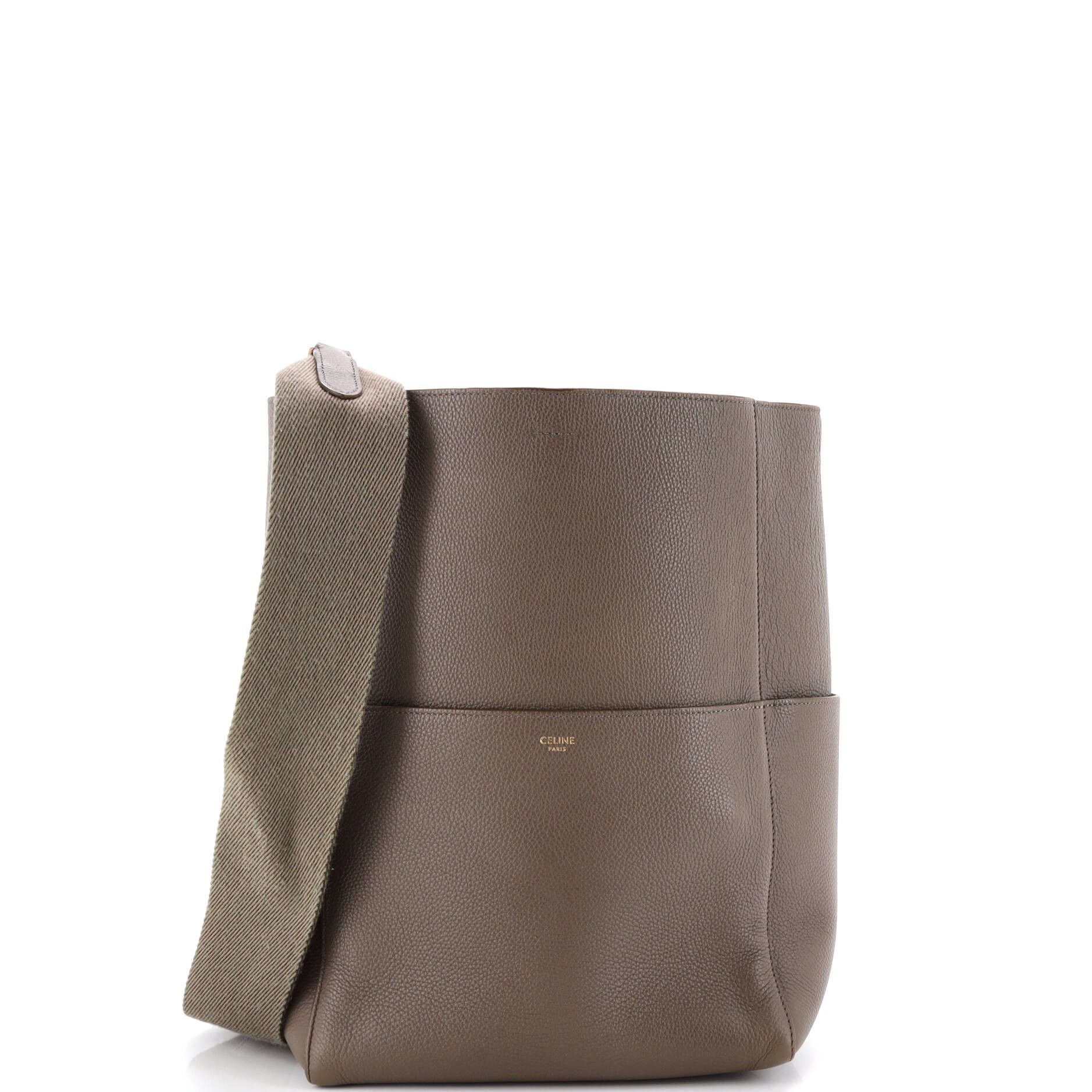 Celine Sangle Seau Bag Size ONE SIZE - 1 Thumbnail