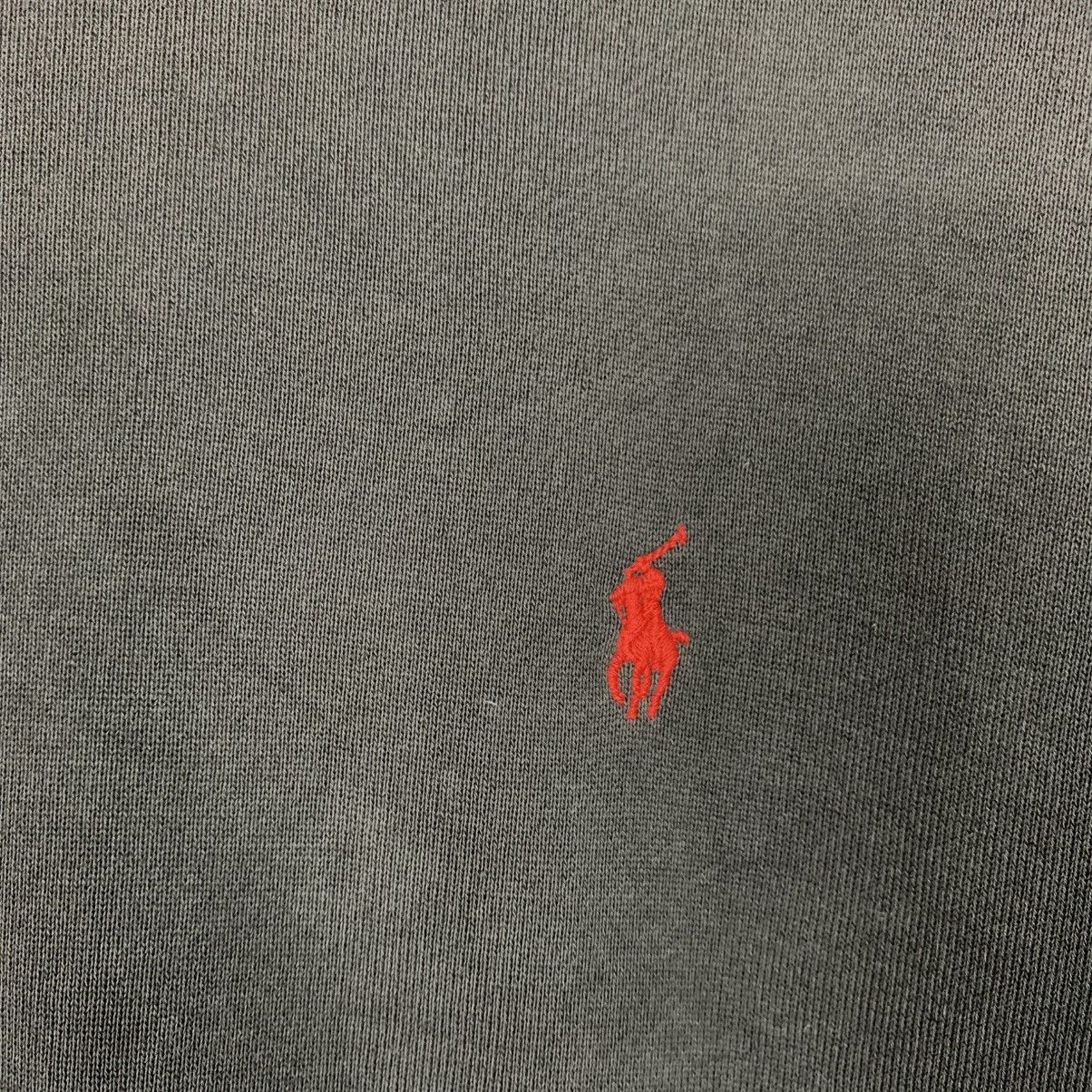 Polo Ralph Lauren Vintage Polo Ralph Lauren Crewneck Sweatshirt Size US L / EU 52-54 / 3 - 10 Thumbnail