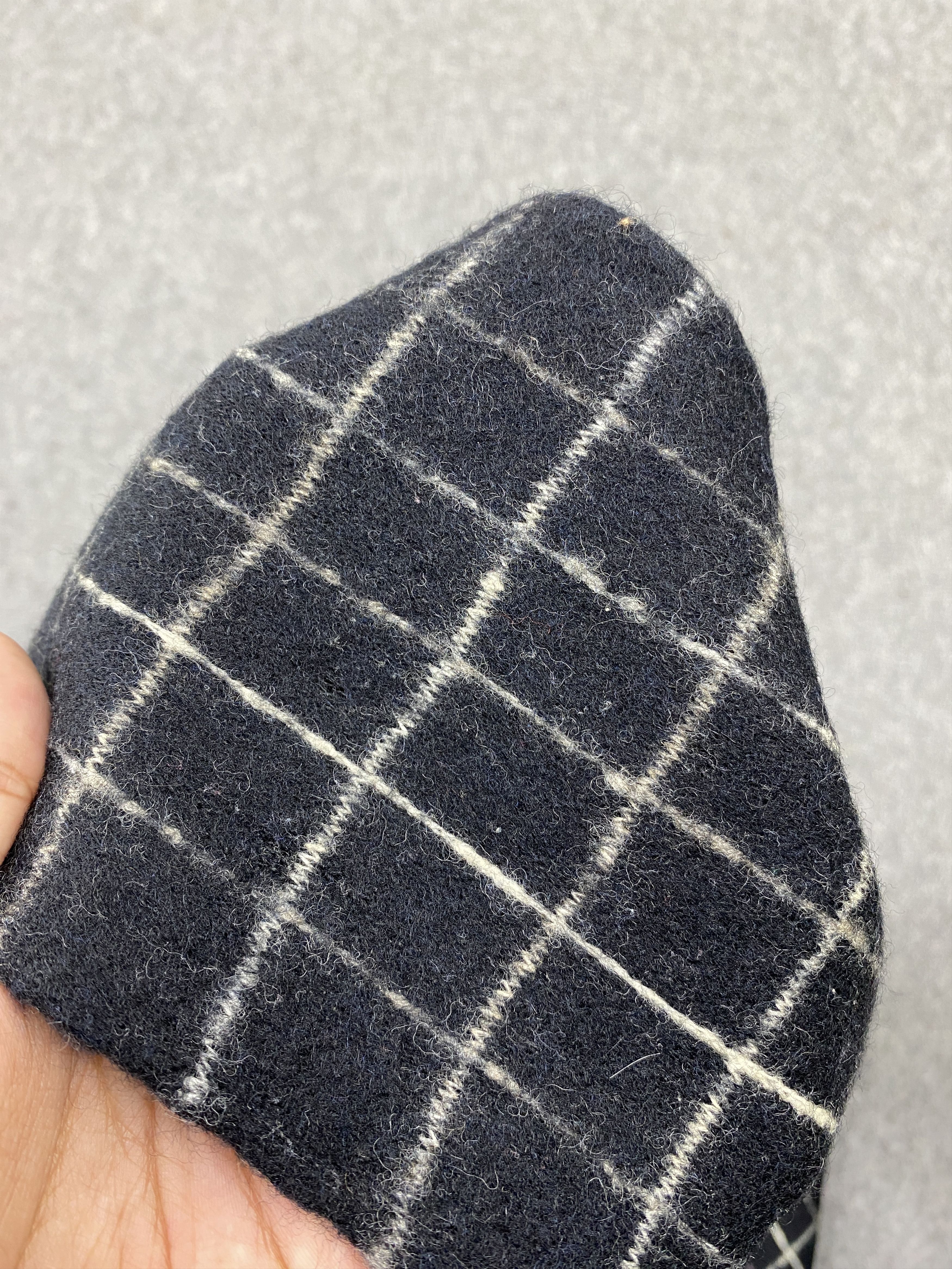 Other As Know As Scarf / Muffler / Neckwear - SC0218 Size ONE SIZE - 14 Thumbnail