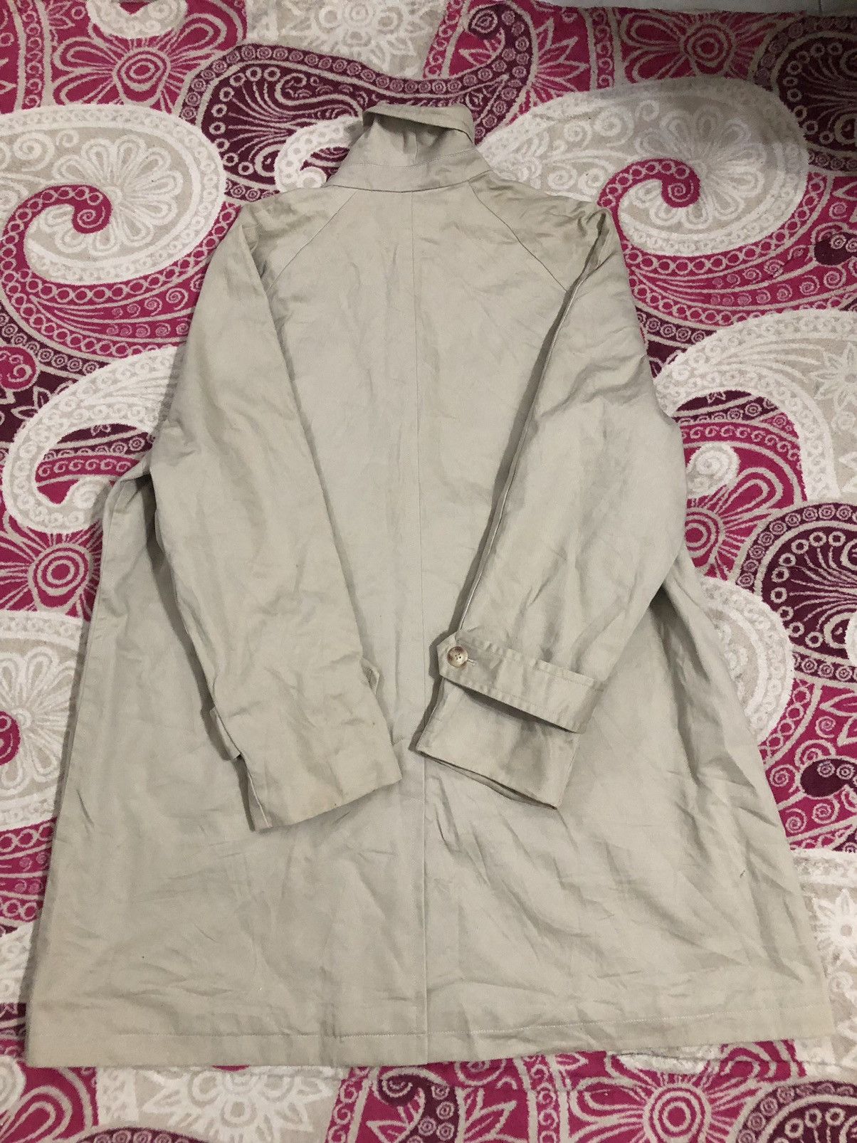 Ralph Lauren Ralph Lauren Size US XXL / EU 58 / 5 - 6 Thumbnail