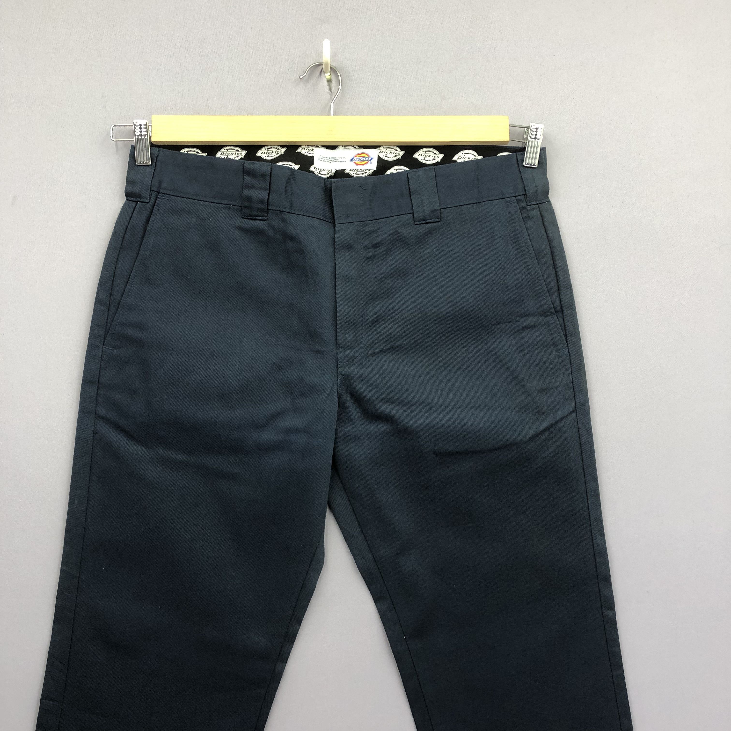 Dickies × Vintage Vintage Dickies Short Pant Size US 36 / EU 52 - 3 Thumbnail