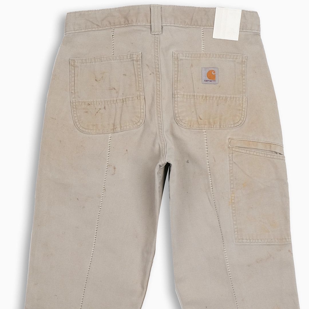 Carhartt REPEAT PLUS RE-OVERLOCK Pants 30 Inch (RPO013002) Size US 30 / EU 46 - 5 Thumbnail