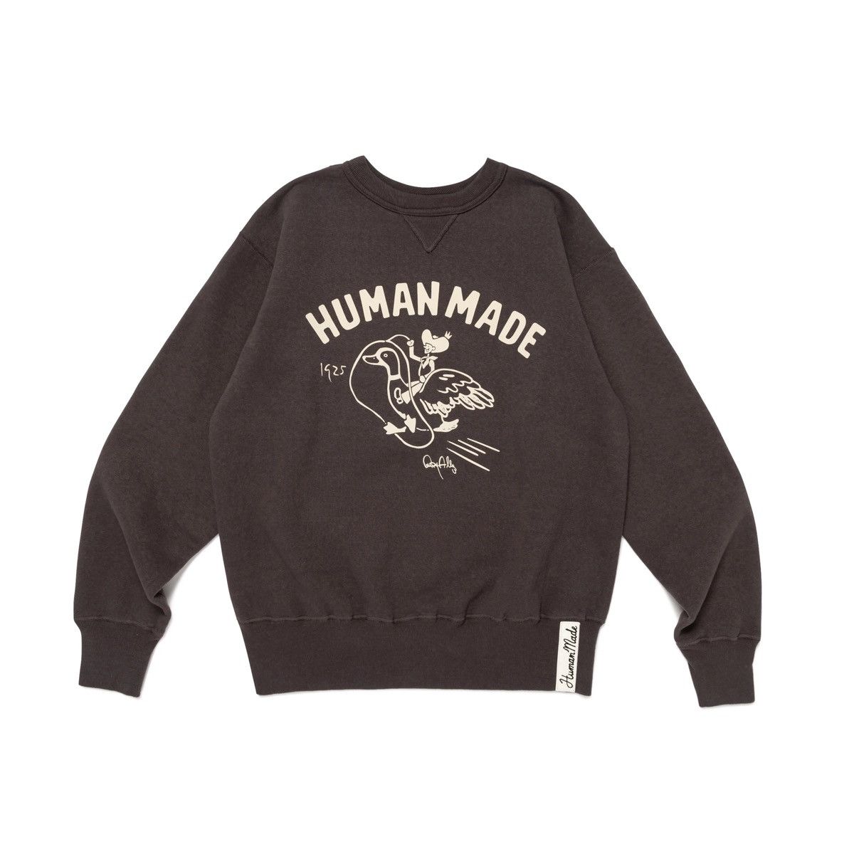 Human Made Human Made Sweatshirt Size ONE SIZE - 1 Thumbnail