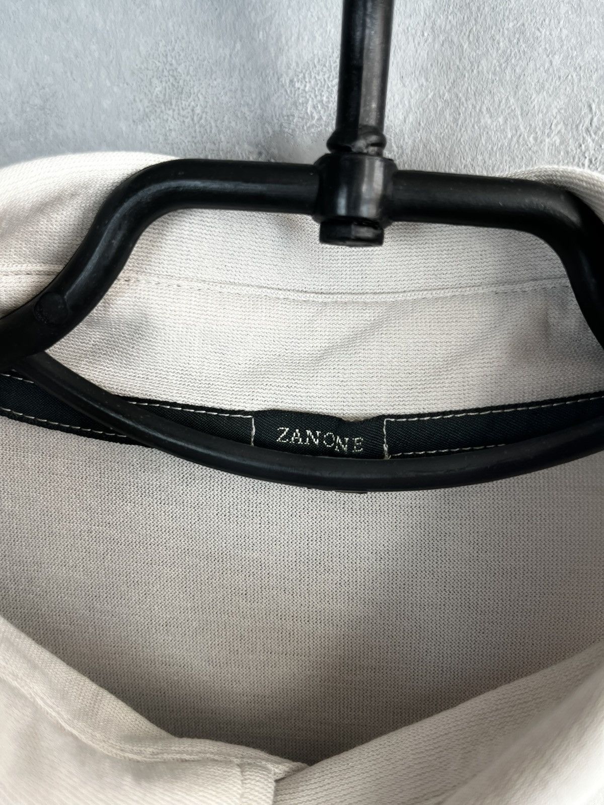 Zanone Zanone long sleeve size. M Size US M / EU 48-50 / 2 - 3 Thumbnail