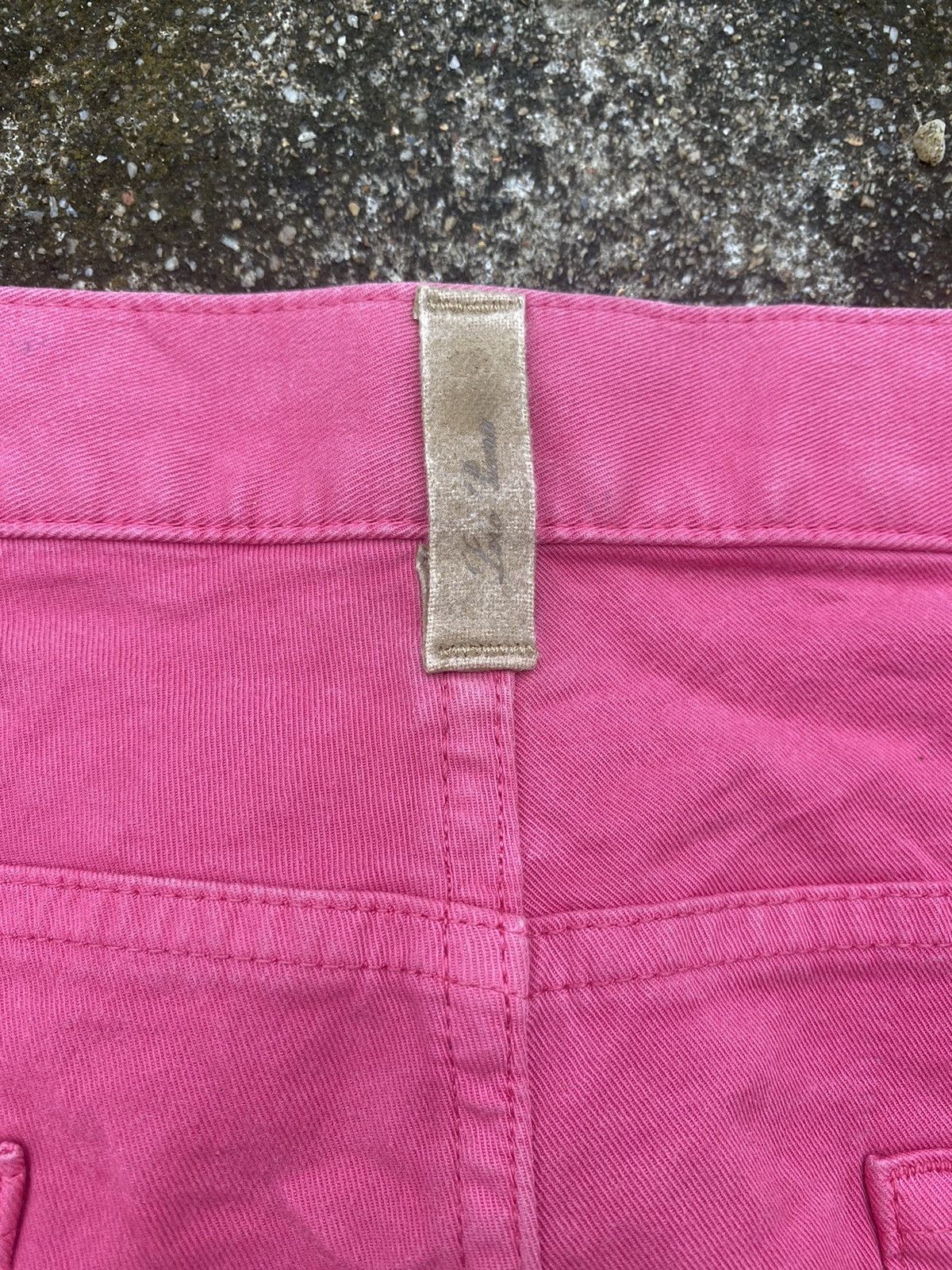 Loro Piana Loro Piana Size US 42 / EU 58 - 7 Thumbnail