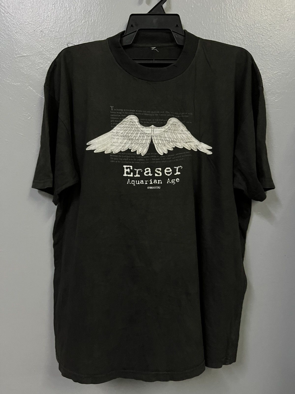 Japanese Brand animal tee Size US XXL / EU 58 / 5 - 1 Thumbnail