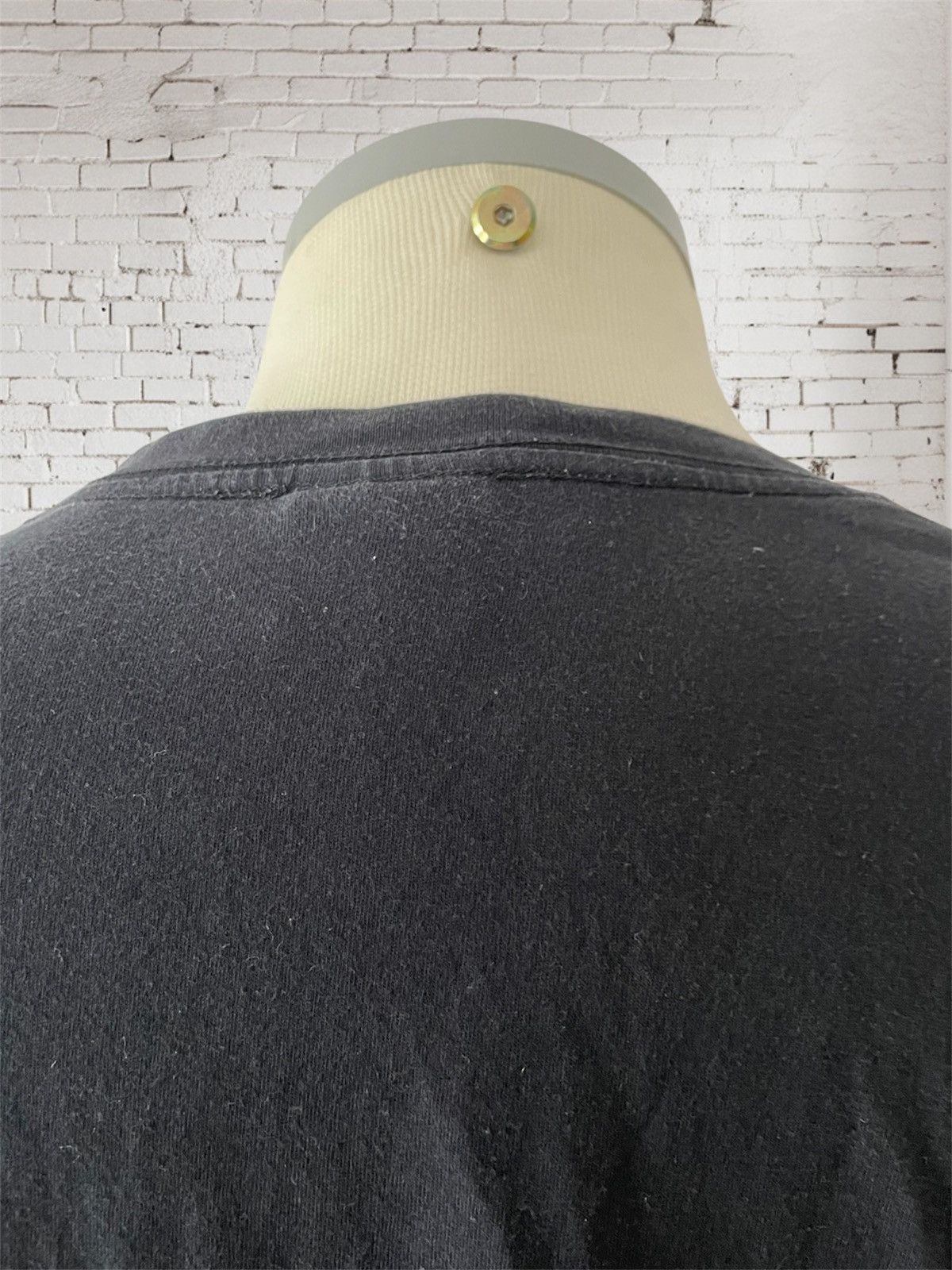 Band Tees Daft Punk Random Access Memories Split Helmet T-Shirt Size US XXL / EU 58 / 5 - 6 Thumbnail