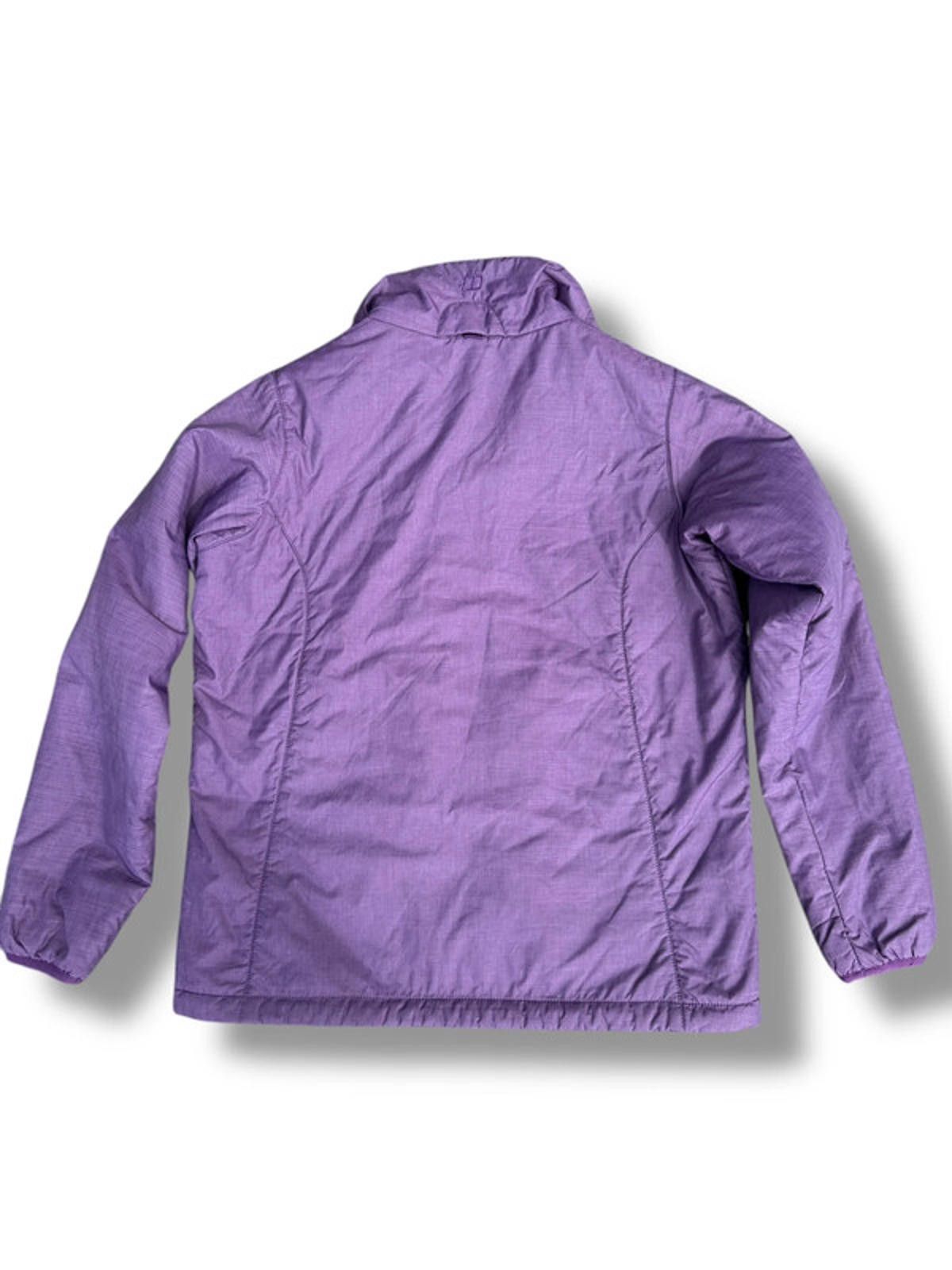 Berghaus Berghaus Purple Jacket Size 10 Lightweight | Water Resistant Size M / US 6-8 / IT 42-44 - 3 Thumbnail