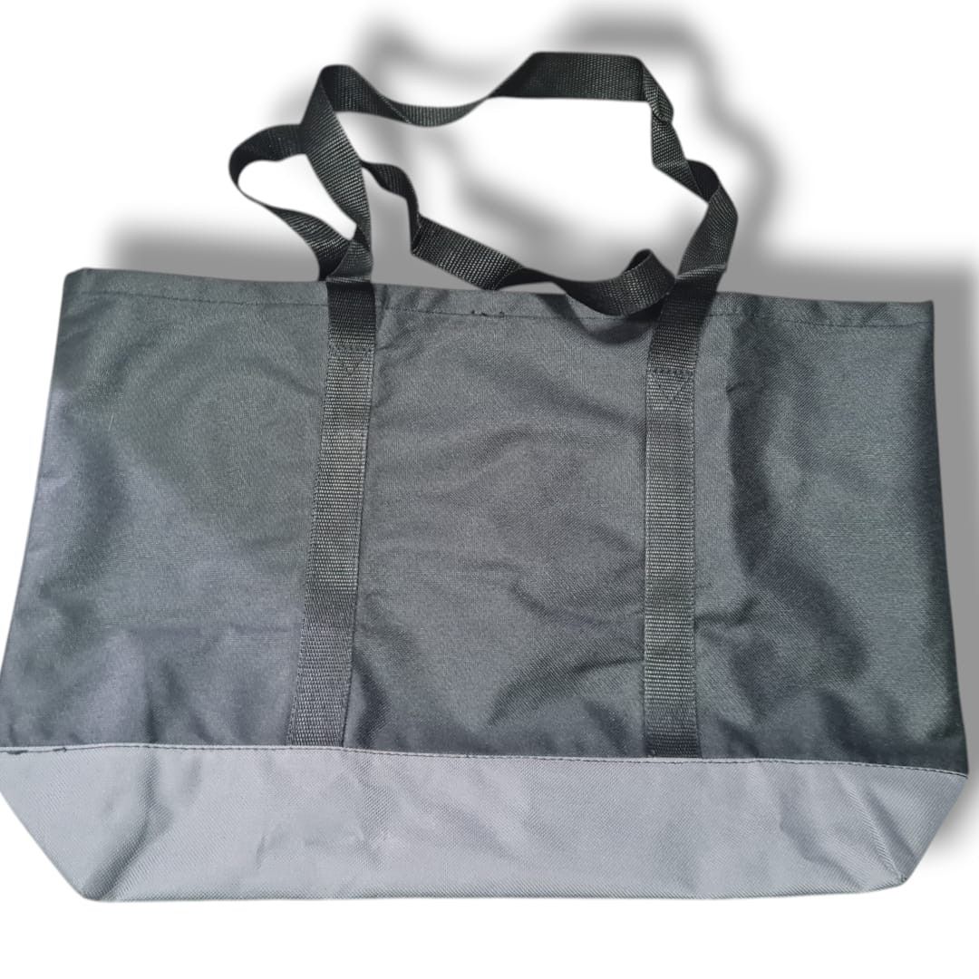 Neighborhood Neighborhood x warp tote bag Size ONE SIZE - 4 Thumbnail