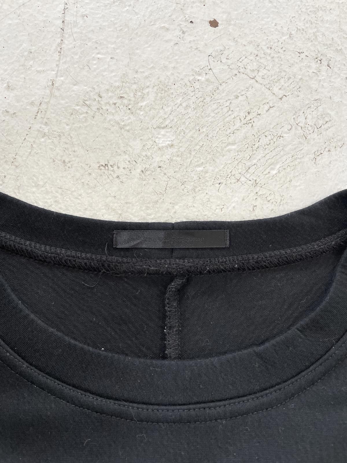 The Viridi-anne The Viridi anne Patched Pocket Tee Size US S / EU 44-46 / 1 - 3 Thumbnail