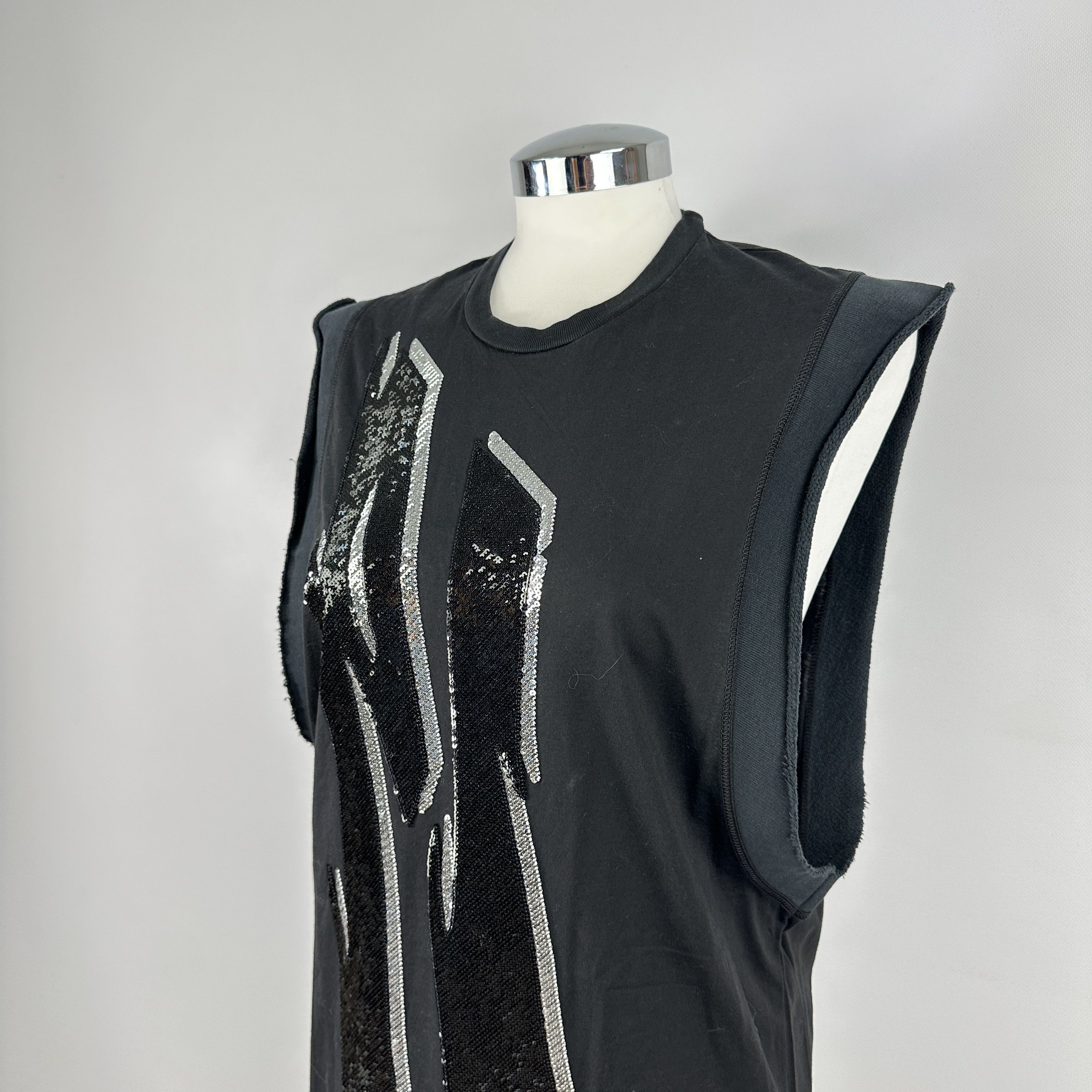 Dsquared2 Abito DSQUARED2 Aderente – 42 IT Size M / US 6-8 / IT 42-44 - 6 Thumbnail