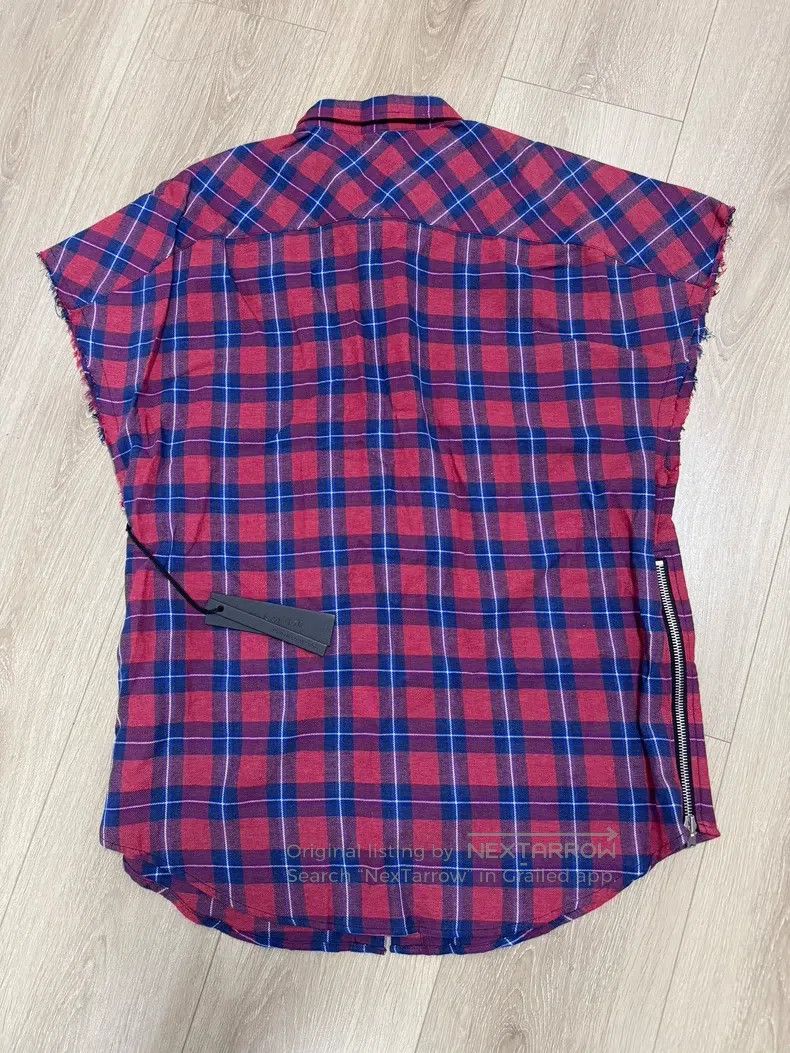 Fear of God Fear of God Limited Shoulder Size US M / EU 48-50 / 2 - 7 Thumbnail