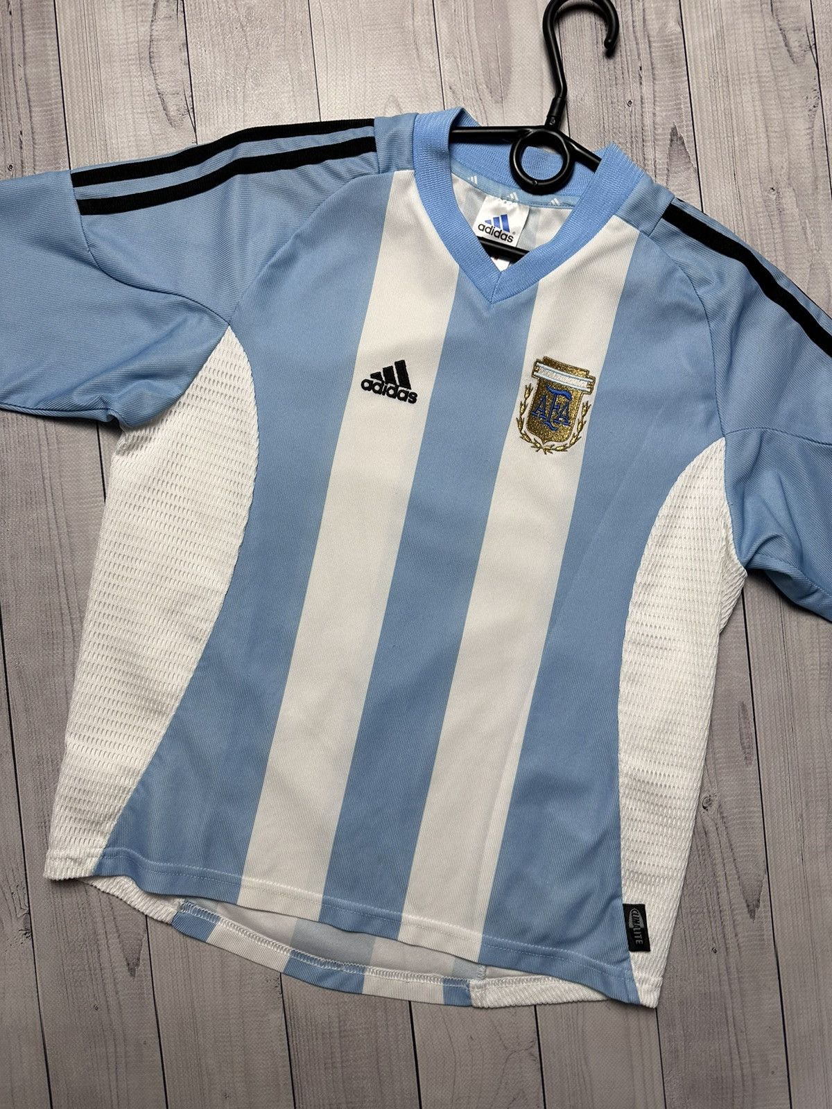 Adidas us euro size argentina hotsell