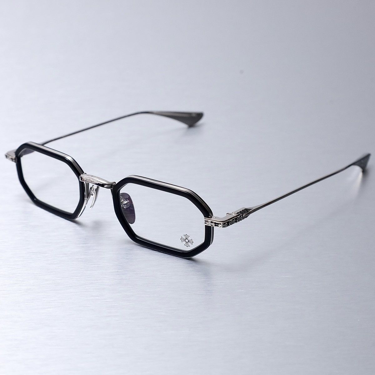 Chrome Hearts CHROME HEARTS STYLIDA GLASSES Size ONE SIZE - 2 Thumbnail