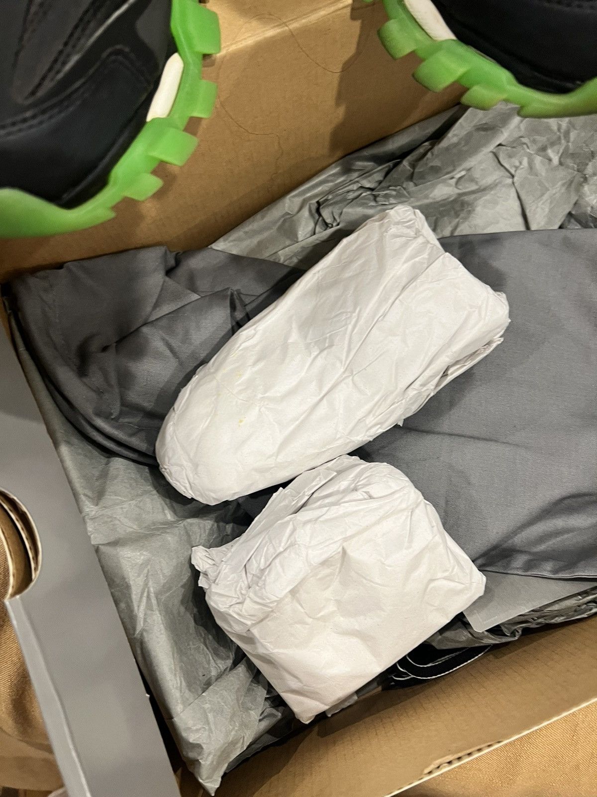 Balenciaga Balenciaga shoes Size US 11 / EU 44 - 7 Thumbnail