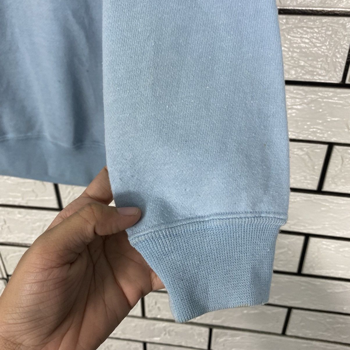 Adidas 📌Vintage Sweatshirt Crewneck Adidas Club Size US M / EU 48-50 / 2 - 13 Thumbnail