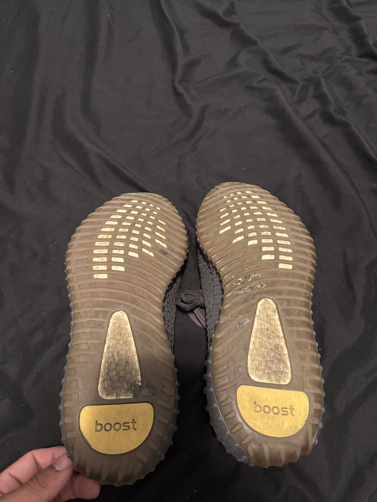 Yeezy Yeezy 350 V2 Size US 11 / EU 44 - 5 Thumbnail