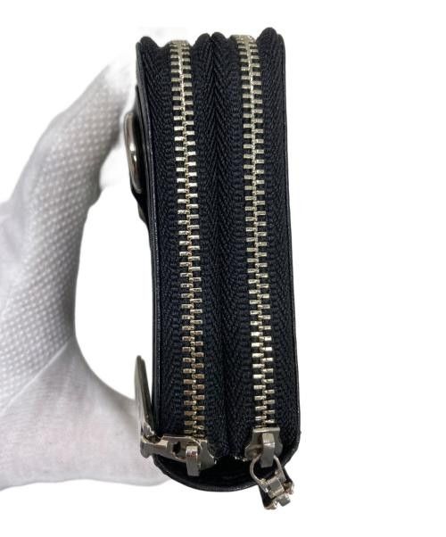 Yohji Yamamoto YOHJI YAMAMOTO leather long wallet Size ONE SIZE - 6 Thumbnail