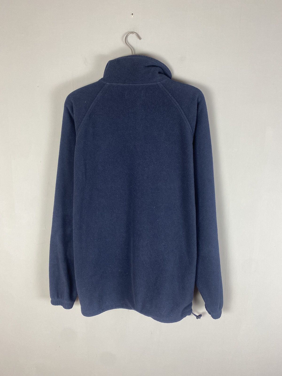 Kappa Vintage Kappa fleece jacket Size US XXL / EU 58 / 5 - 6 Thumbnail