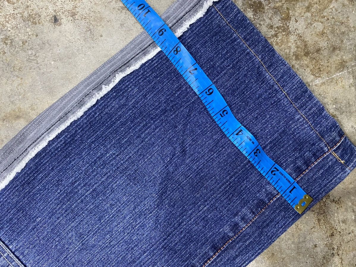 Akademiks × JNCO Vintage akademiks jeans Size US 30 / EU 46 - 17 Thumbnail
