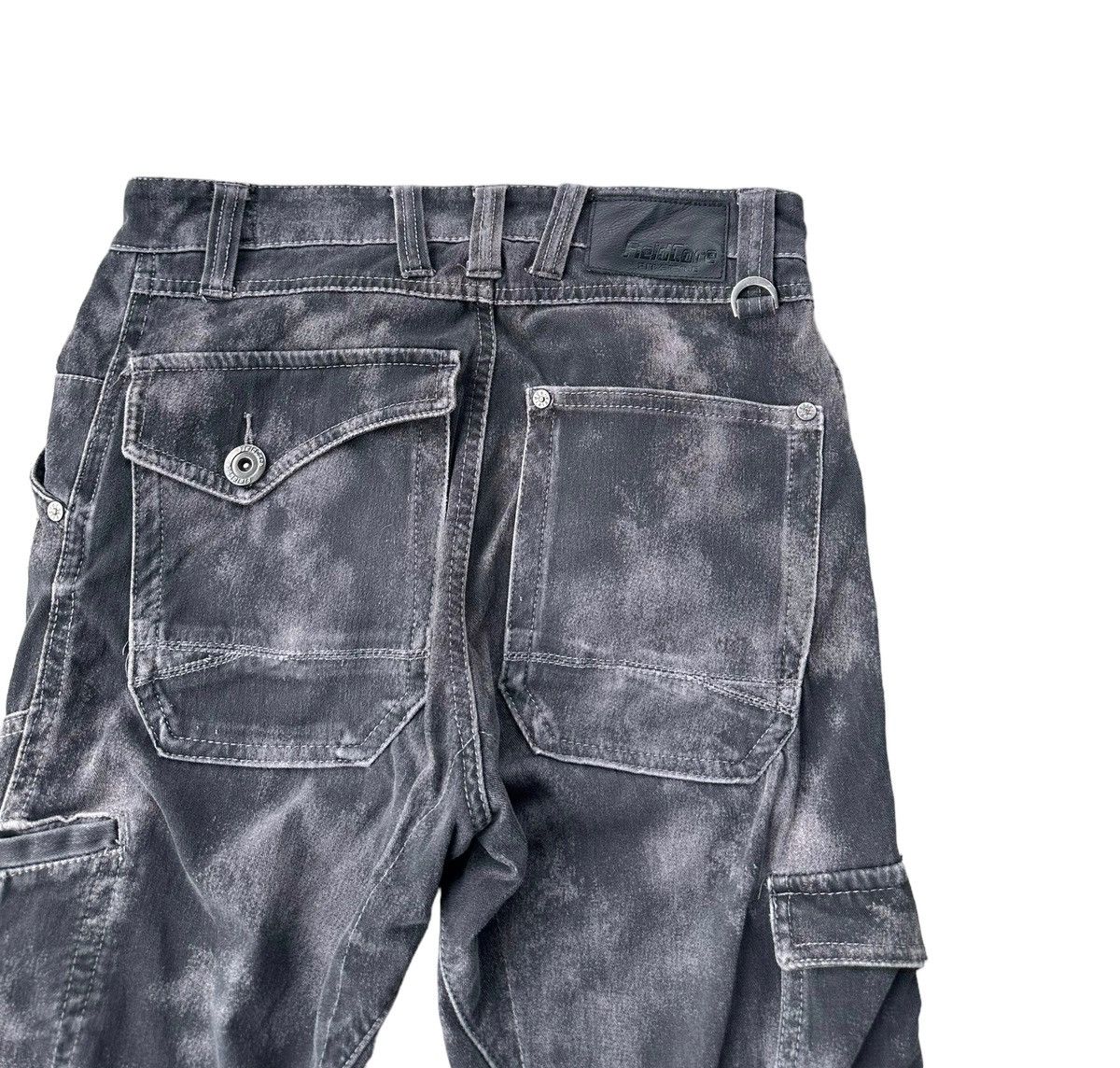 Japanese Brand Fieldcore outdoor pants Size US 28 / EU 44 - 5 Thumbnail