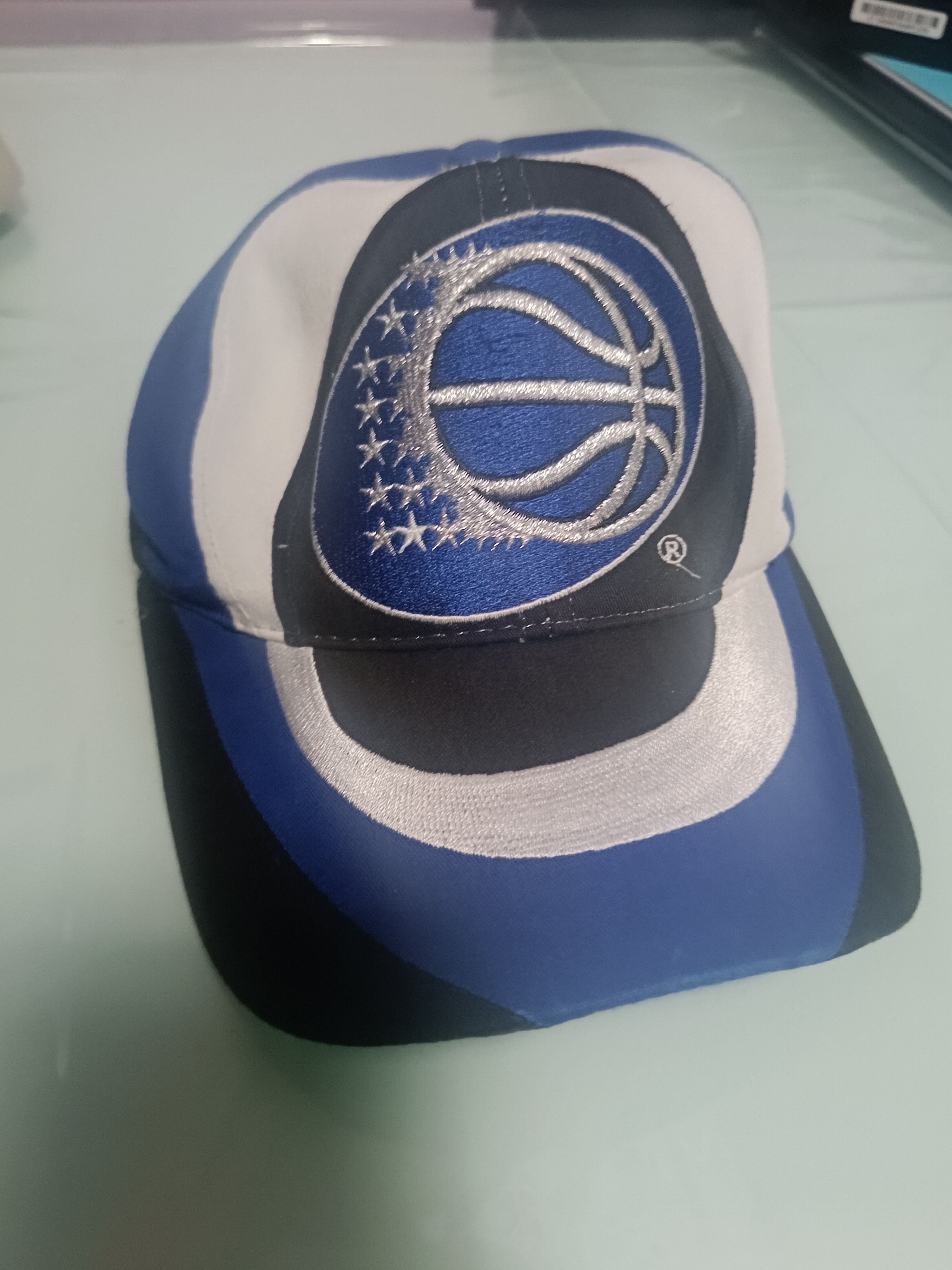 NBA Orlando Magic Vintage Nba '90 Size ONE SIZE - 2 Thumbnail