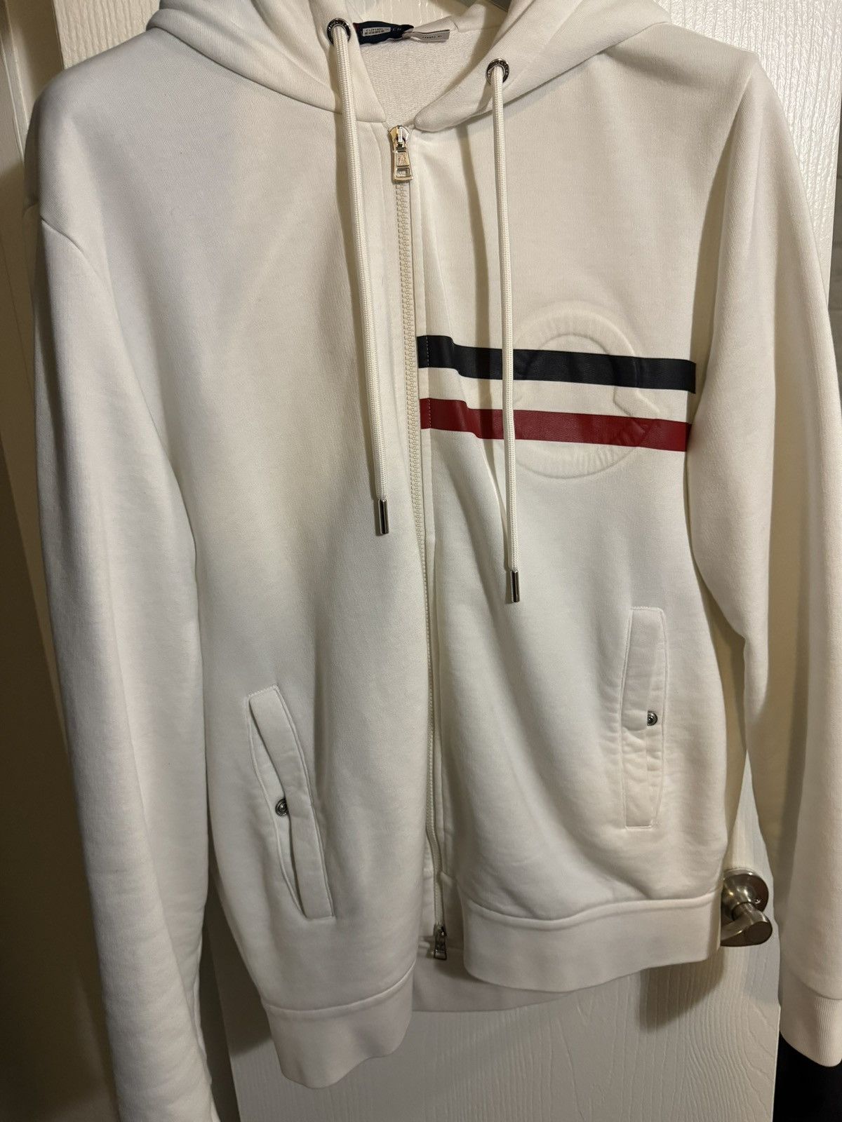 Moncler Moncler 2024 zip up Size US M / EU 48-50 / 2 - 1 Thumbnail