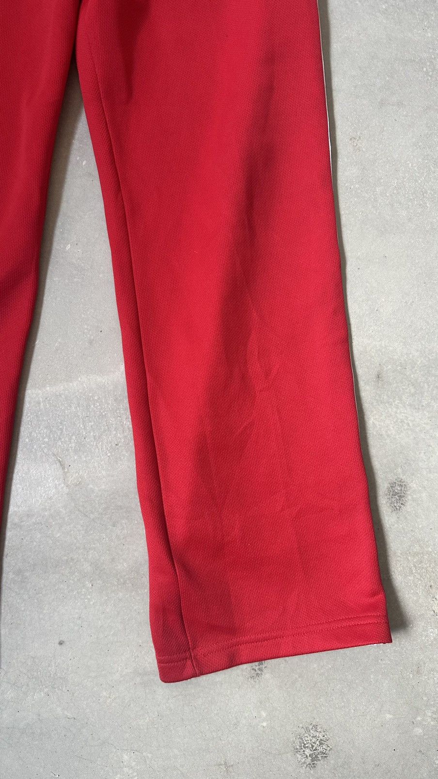 Beaumere VINTAGE BAUNERRE CROSS TRACKPANT NEPEN Size US 36 / EU 52 - 3 Thumbnail