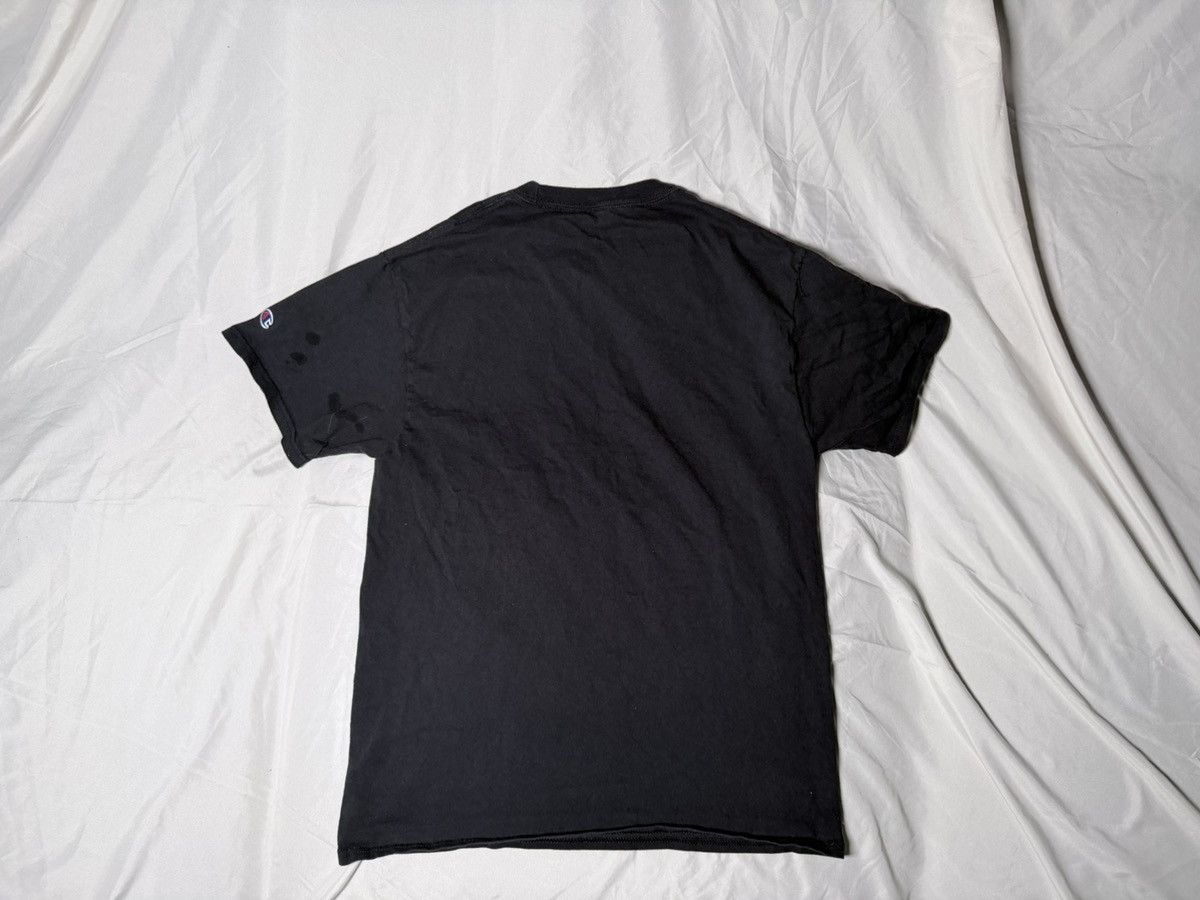 Champion Champion Drake University T-Shirt - DRAKE” - Size M Size US M / EU 48-50 / 2 - 4 Thumbnail