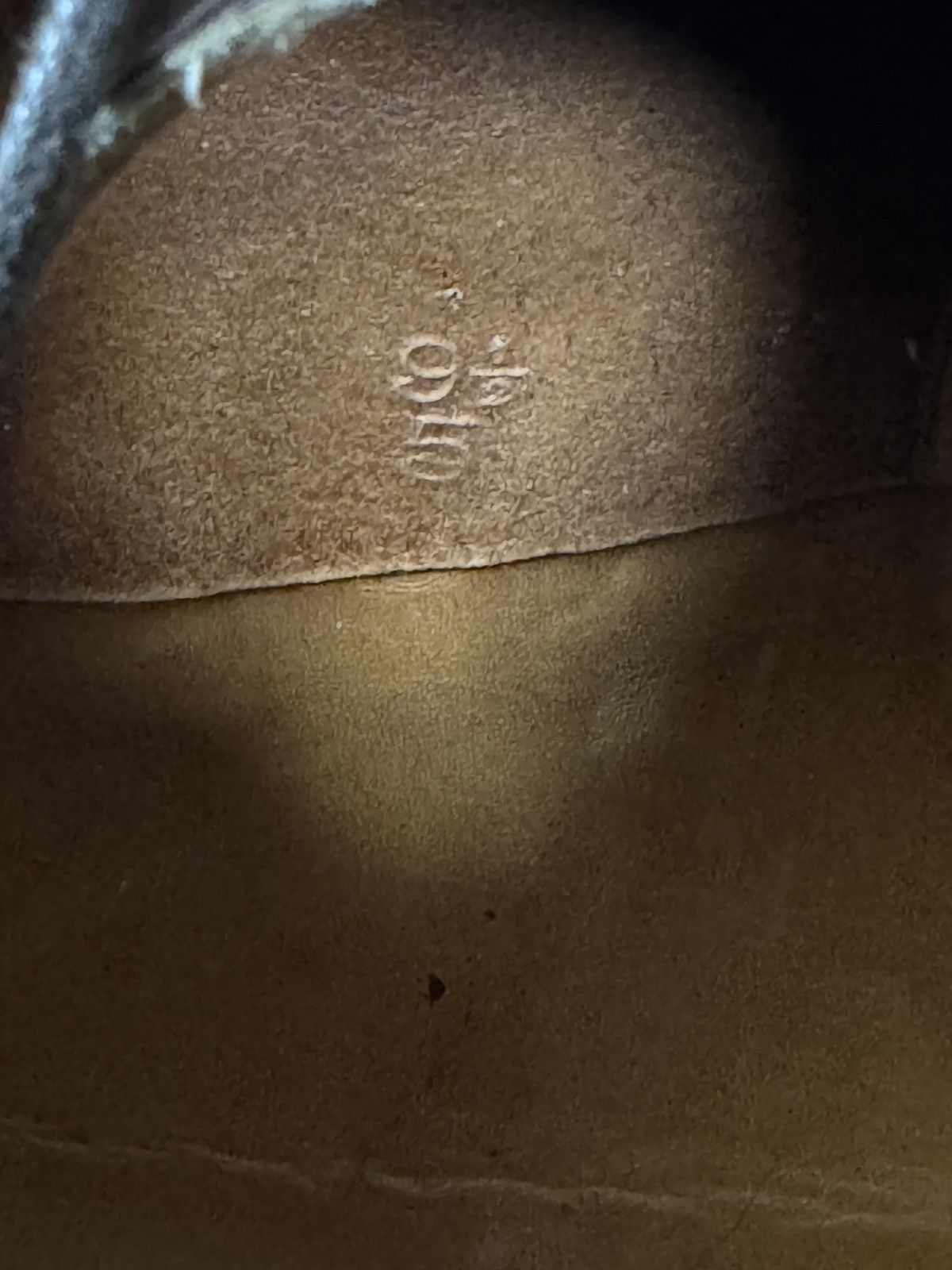 Crockett & Jones Crockett and Jones Swansea Derby Shoes 9.5 E Size US 10.5 / EU 43-44 - 7 Thumbnail