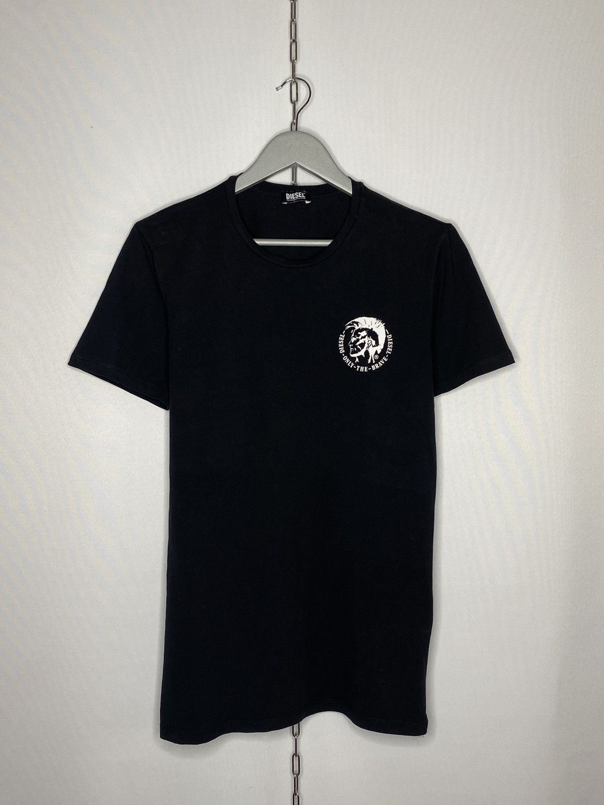 Other 🔥Diesel Only The Brave T-Shirt Tee Short Sleeve Luxury🔥 Size US M / EU 48-50 / 2 - 1 Thumbnail